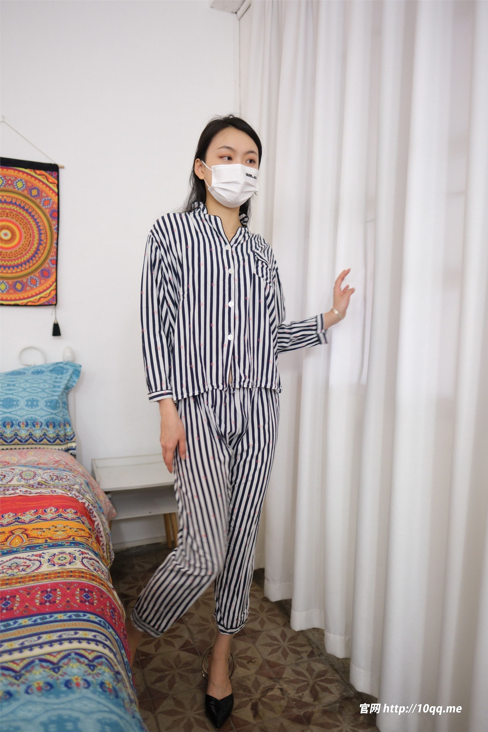 图片[7]-ROSI口罩系列期2024.03.30期N第2848-套图网