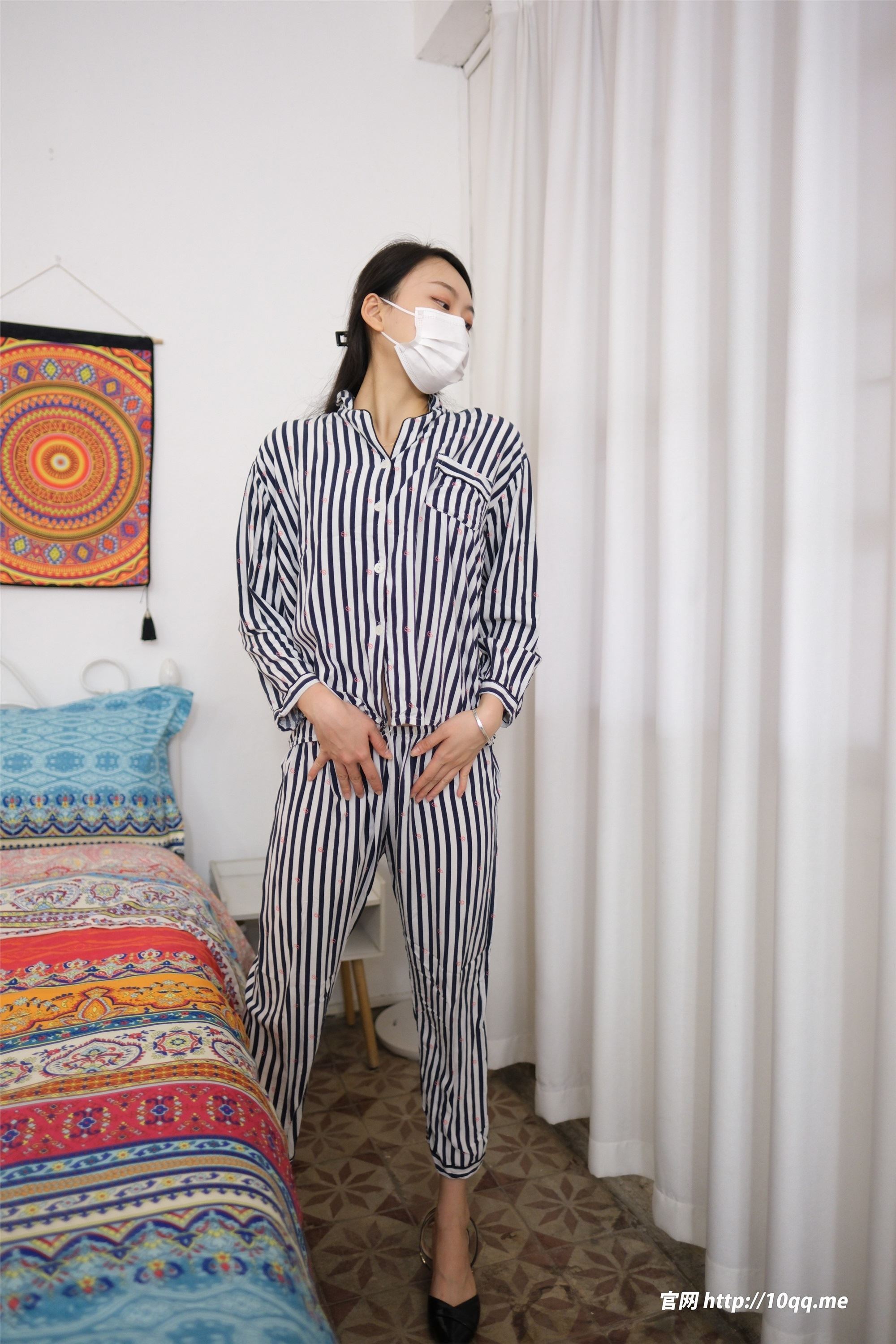 图片[8]-ROSI口罩系列期2024.03.30期N第2848-套图网