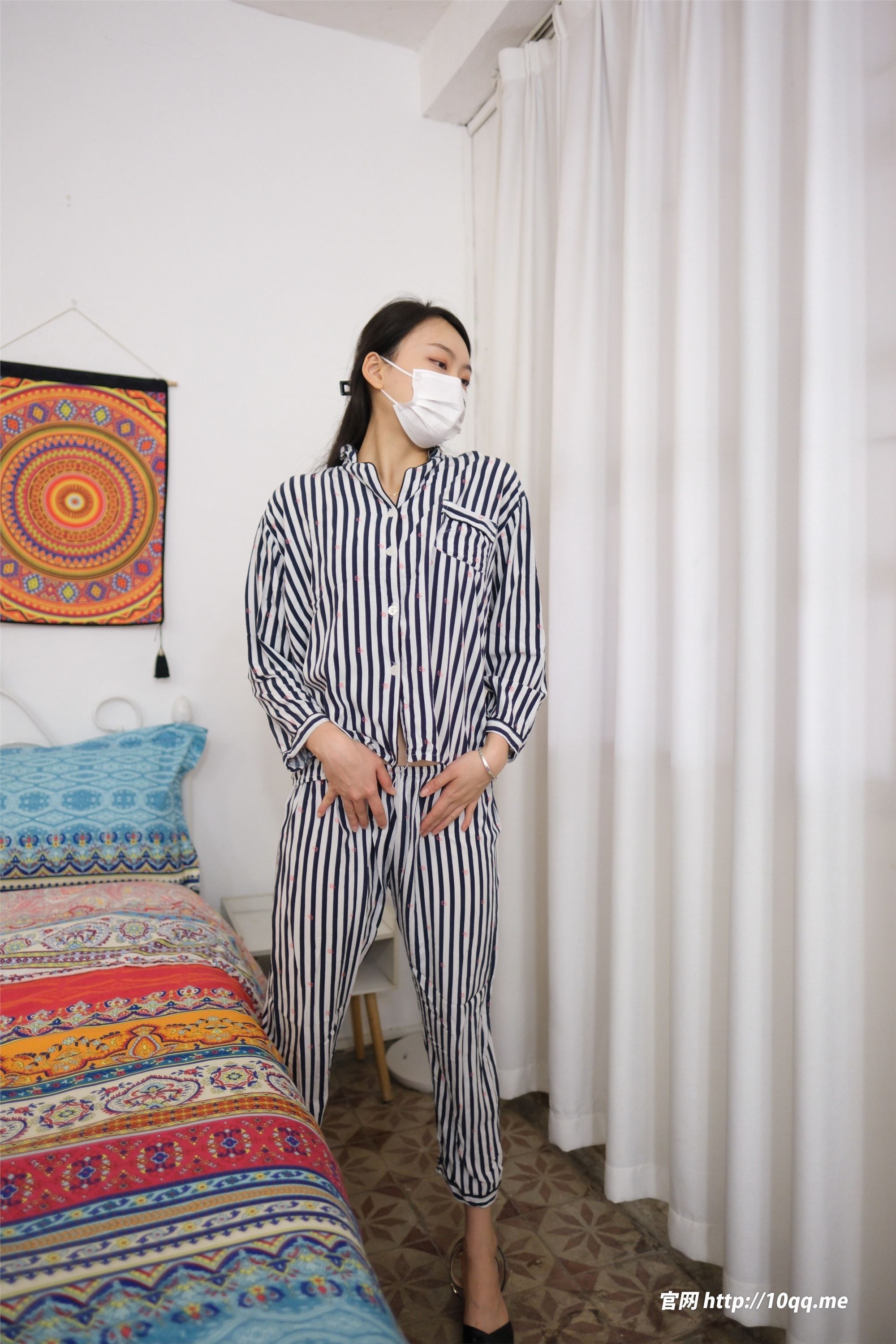 图片[9]-ROSI口罩系列期2024.03.30期N第2848-套图网