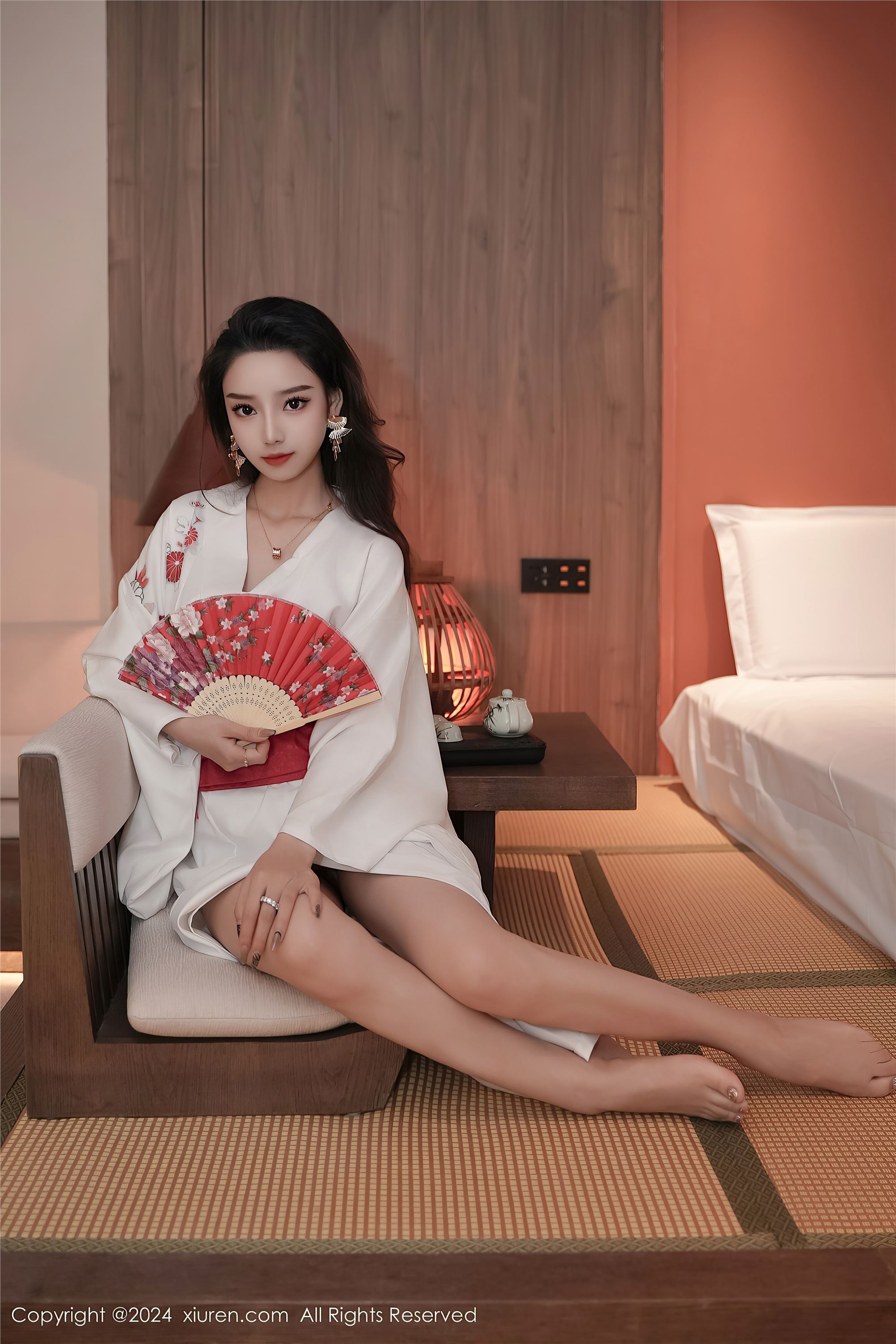 图片[6]-Xiuren秀人网期2024.04.10期N第8367期苏曼兮-套图网