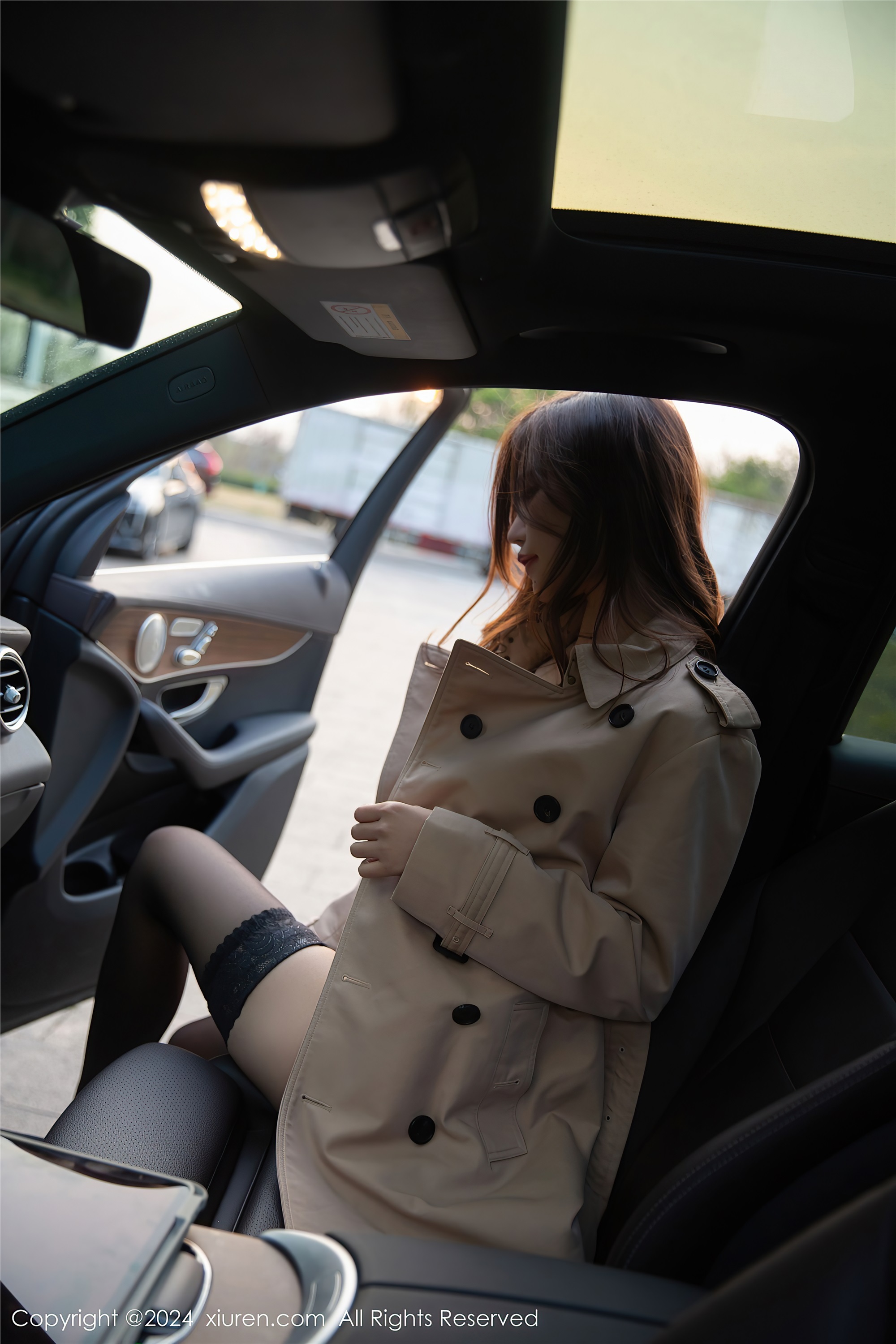 图片[3]-Xiuren秀人网期2024.04.10期N第8371期绮里嘉ula-秀人网