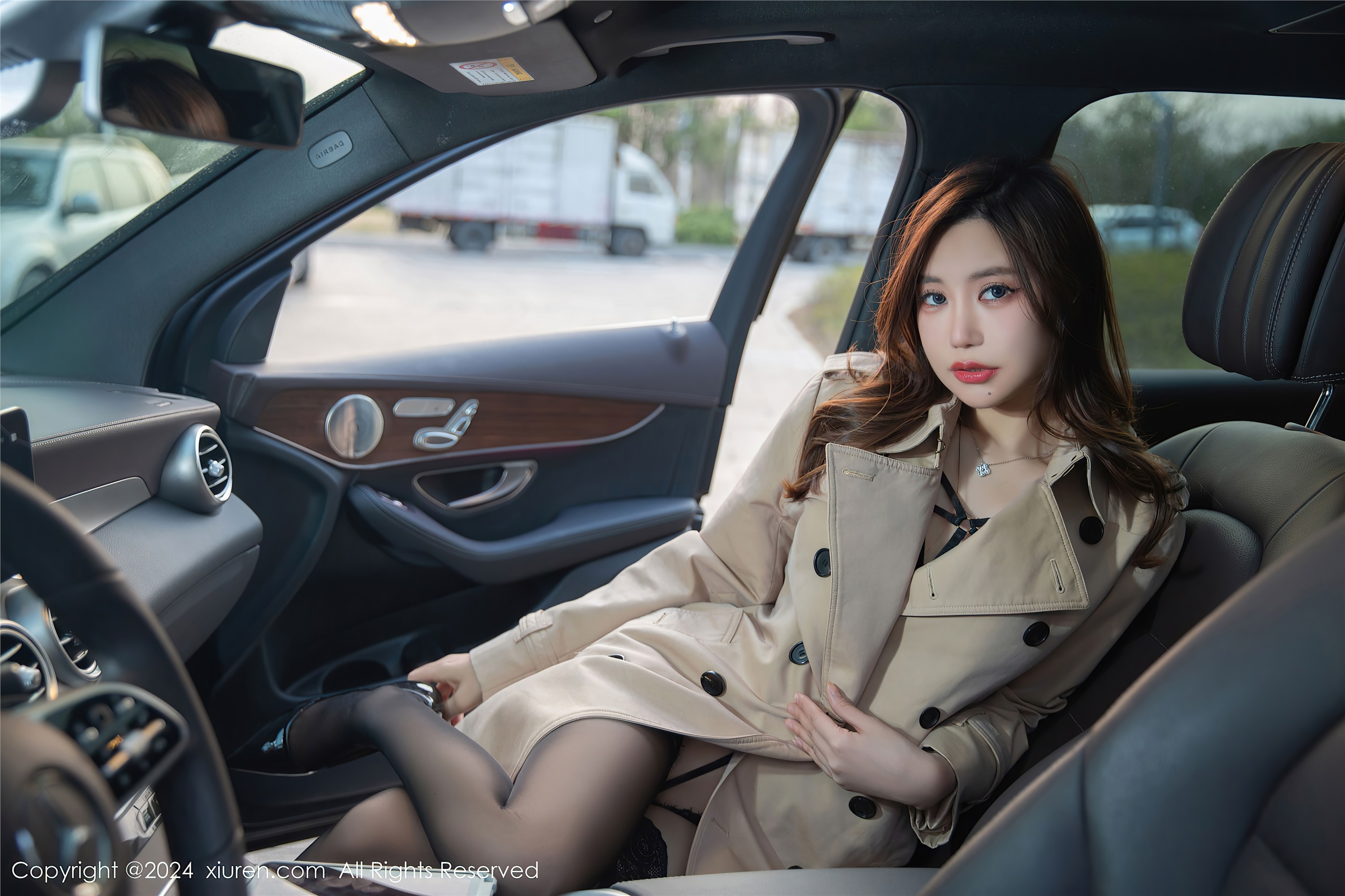 图片[4]-Xiuren秀人网期2024.04.10期N第8371期绮里嘉ula-秀人网