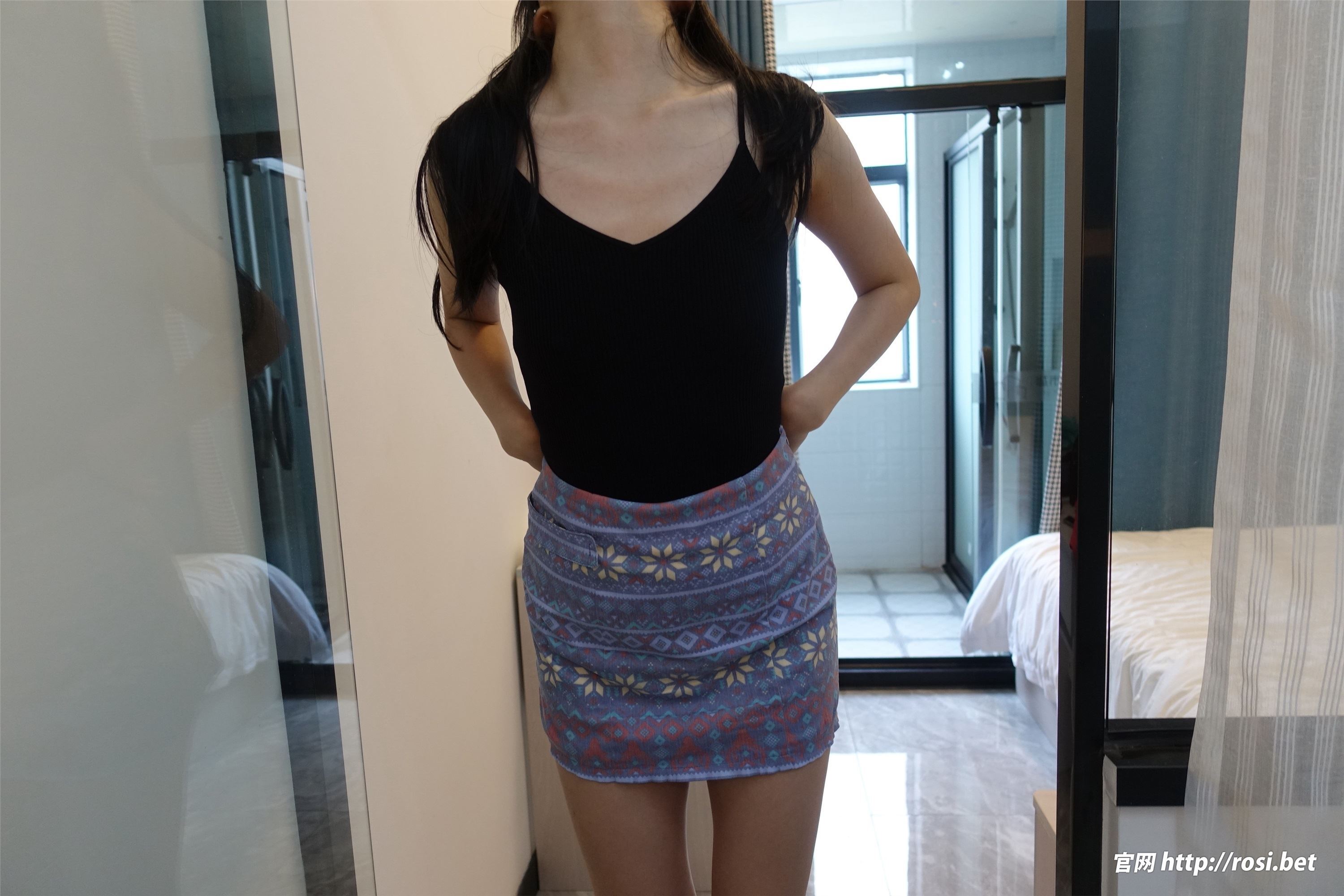 图片[3]-ROSI写真期2024.05.21期N第4551-秀人网