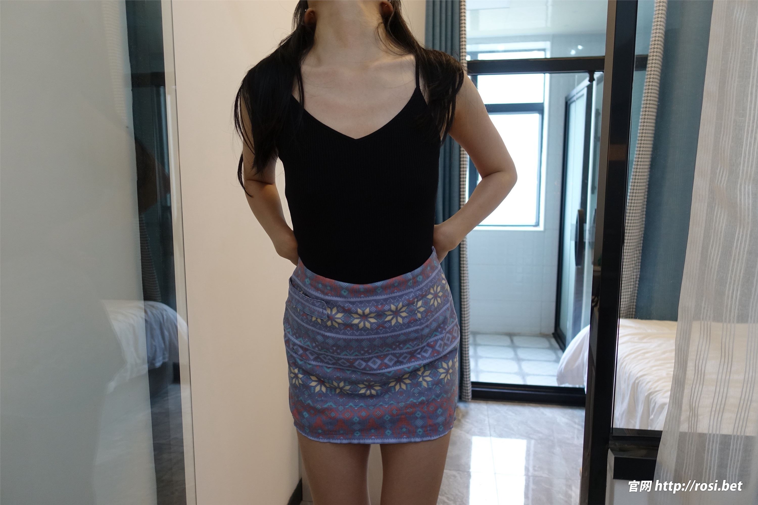 图片[4]-ROSI写真期2024.05.21期N第4551-秀人网