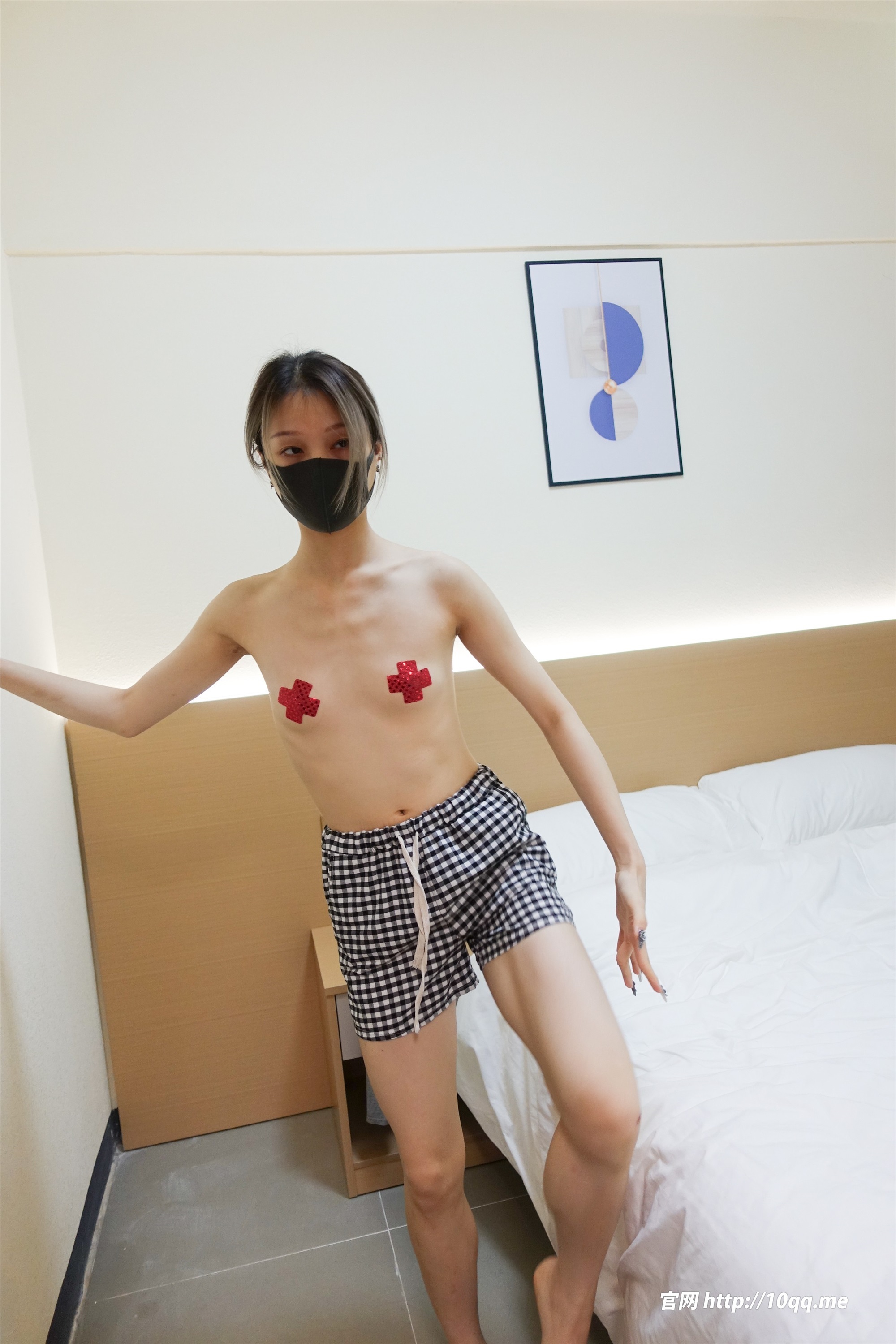 图片[5]-ROSI口罩系列期2024.04.04期N第2853-套图网