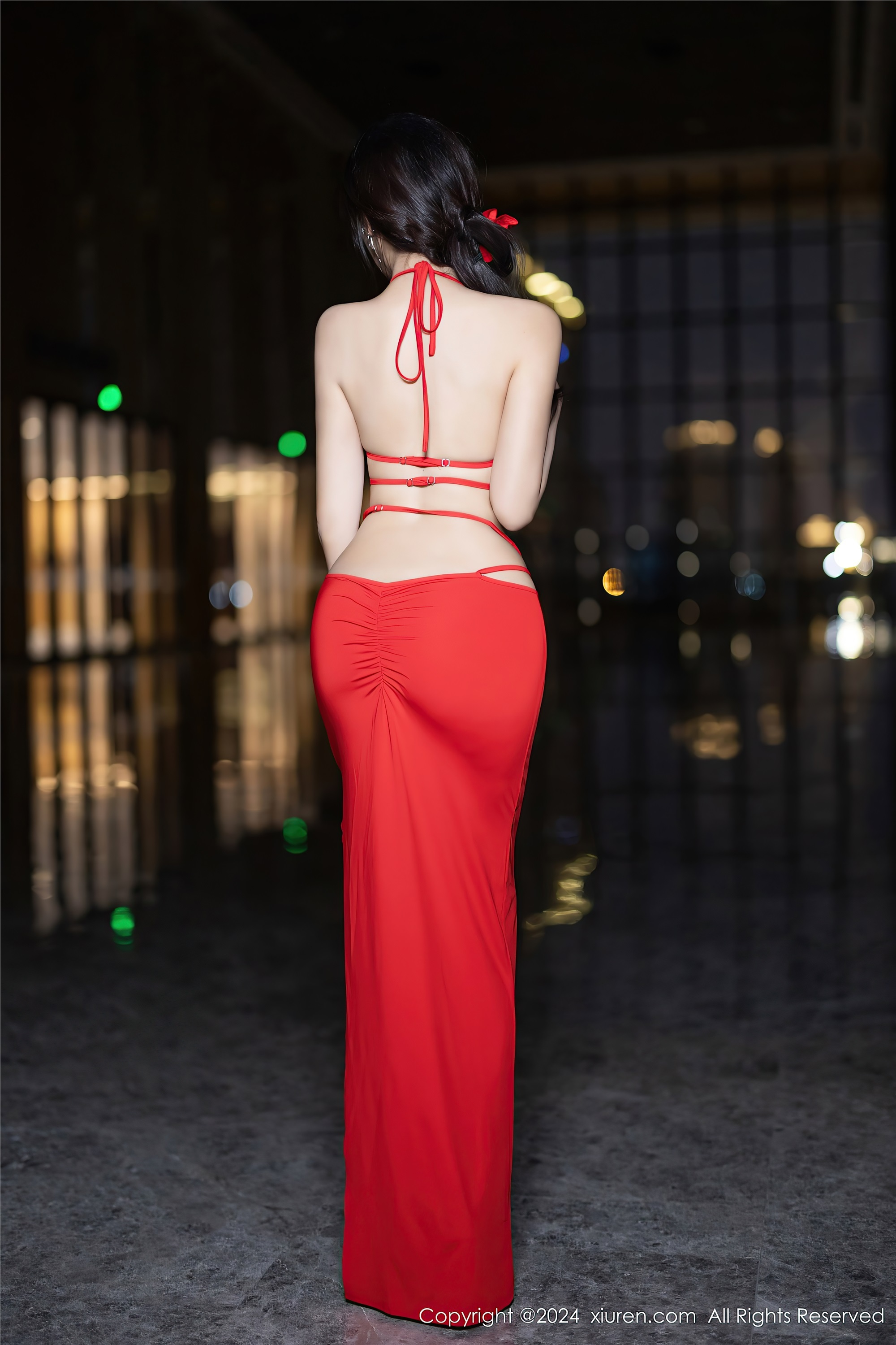 图片[5]-Xiuren秀人网期2024.04.11期N第8378期王馨瑶yanni-秀人网