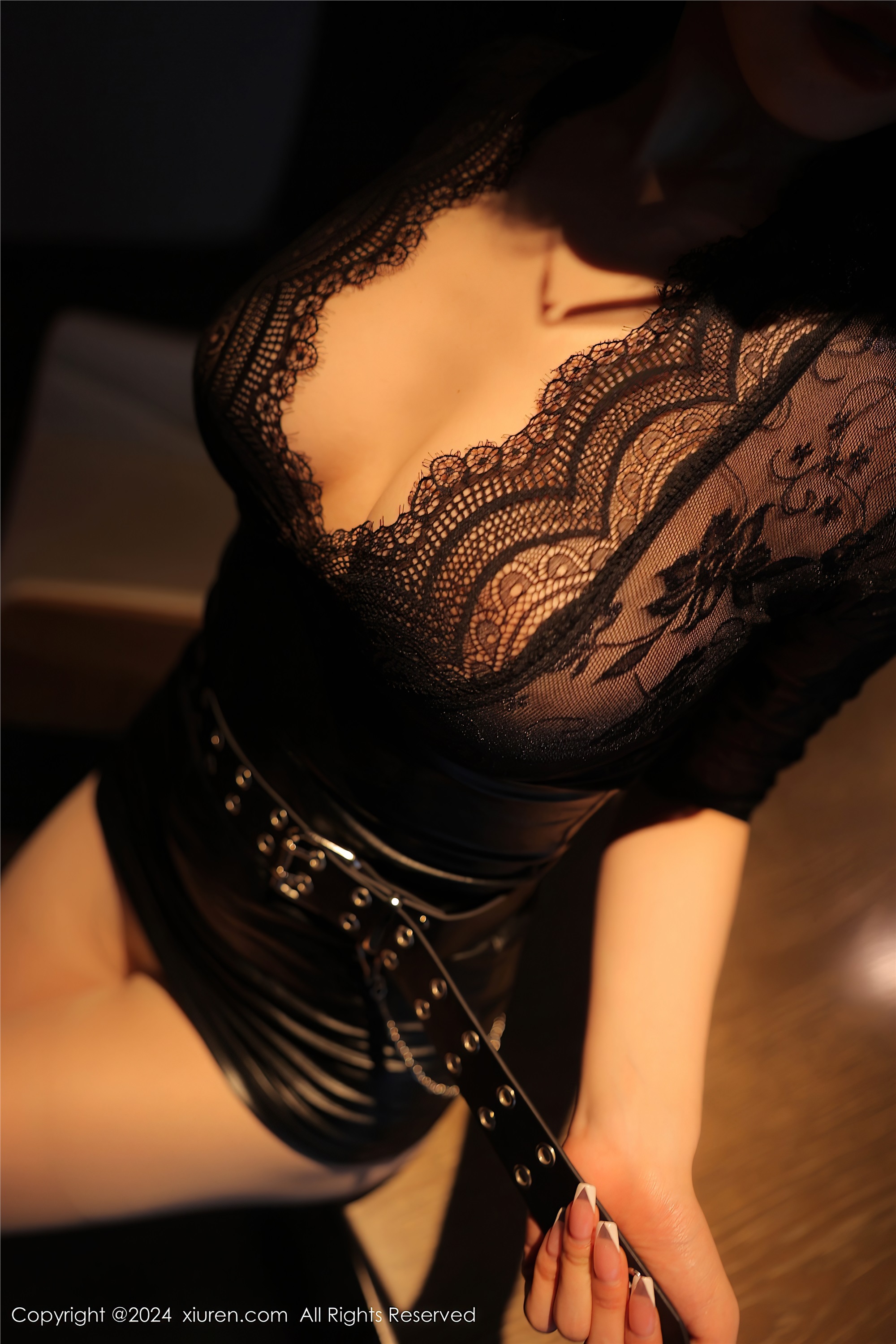 图片[5]-Xiuren秀人网期2024.04.12期N第8380期清妙-套图网