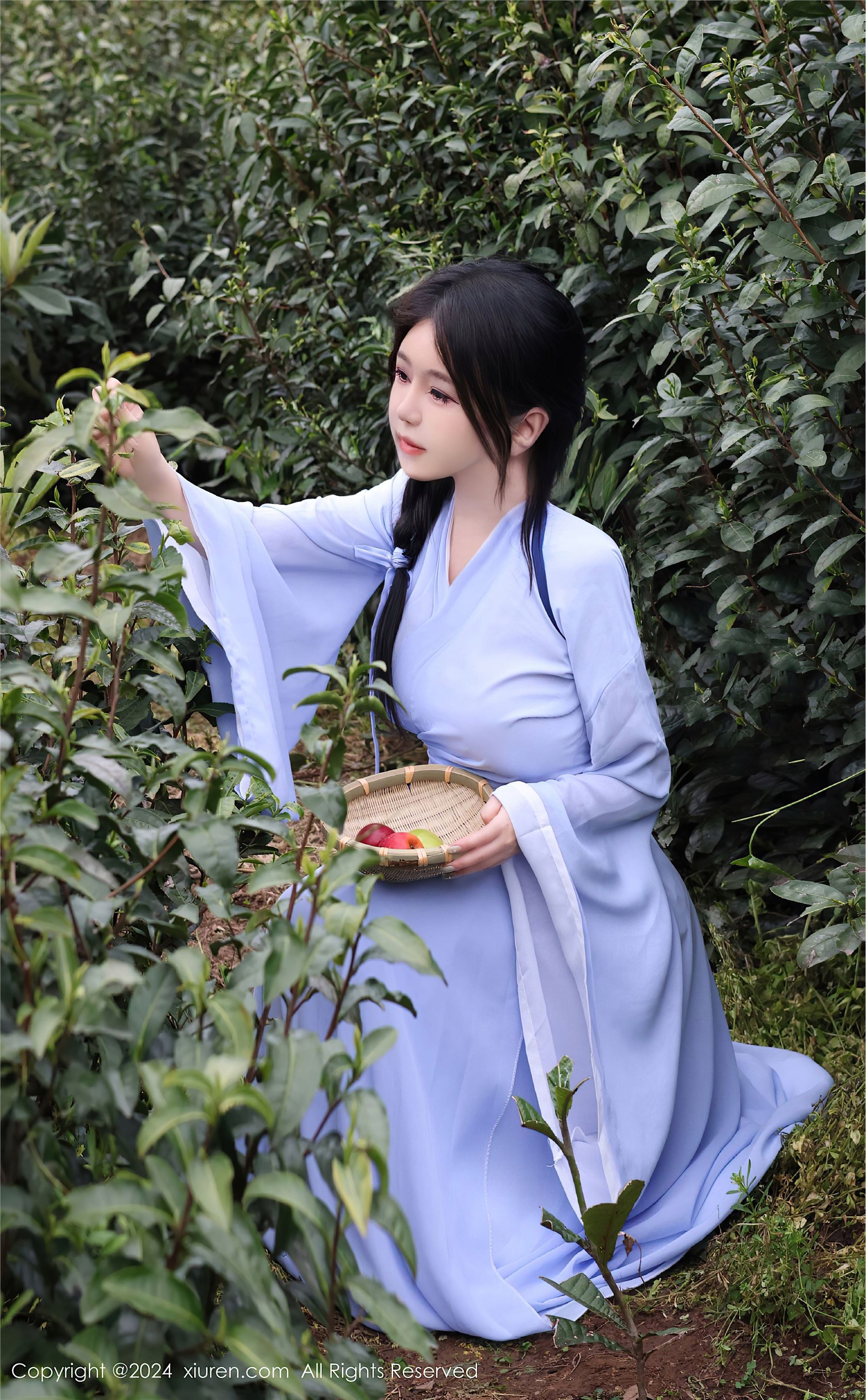 图片[6]-Xiuren秀人网期2024.04.12期N第8386期小薯条nienie-秀人网