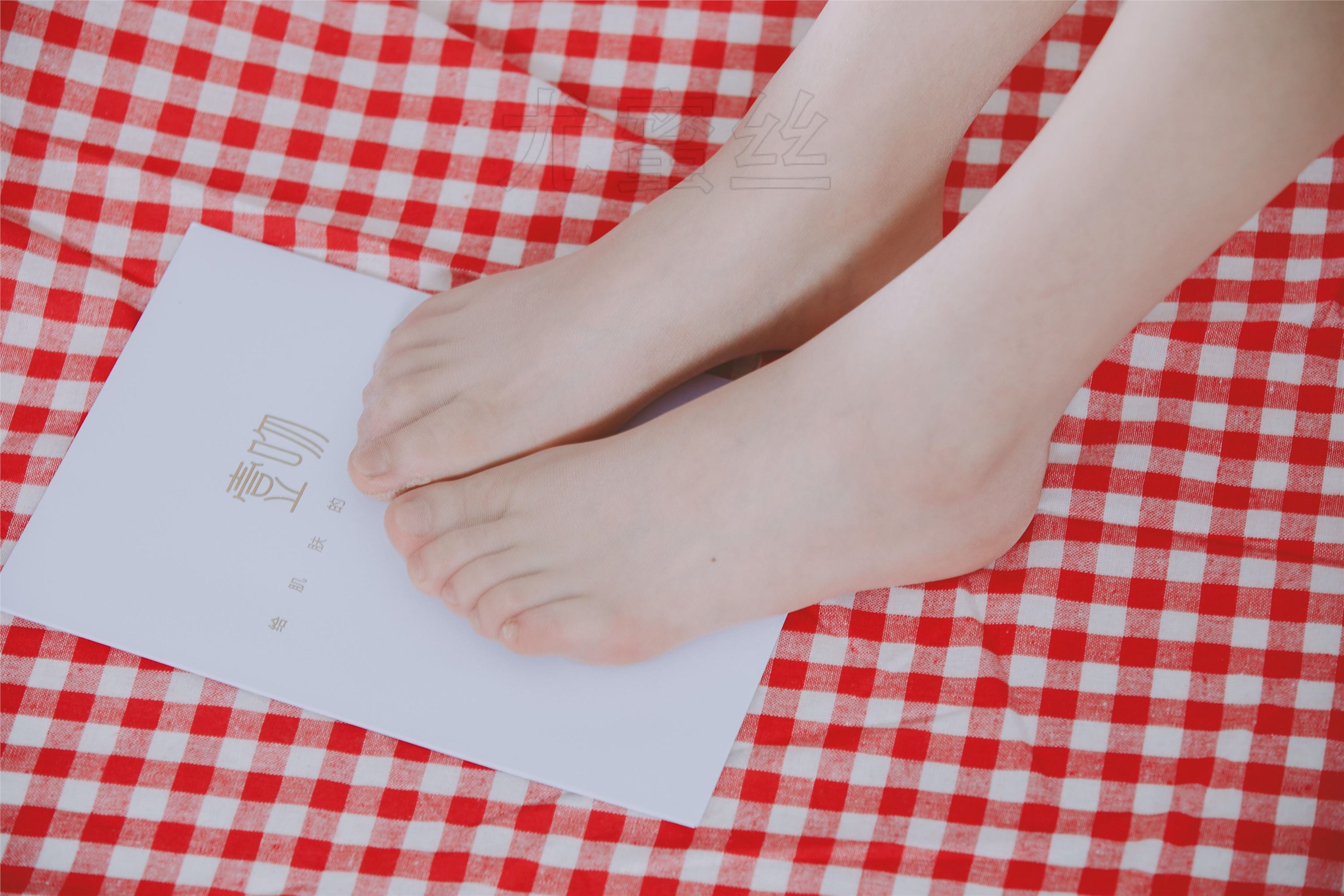 图片[3]-尤蜜丝期穿搭写真期N第009-套图网