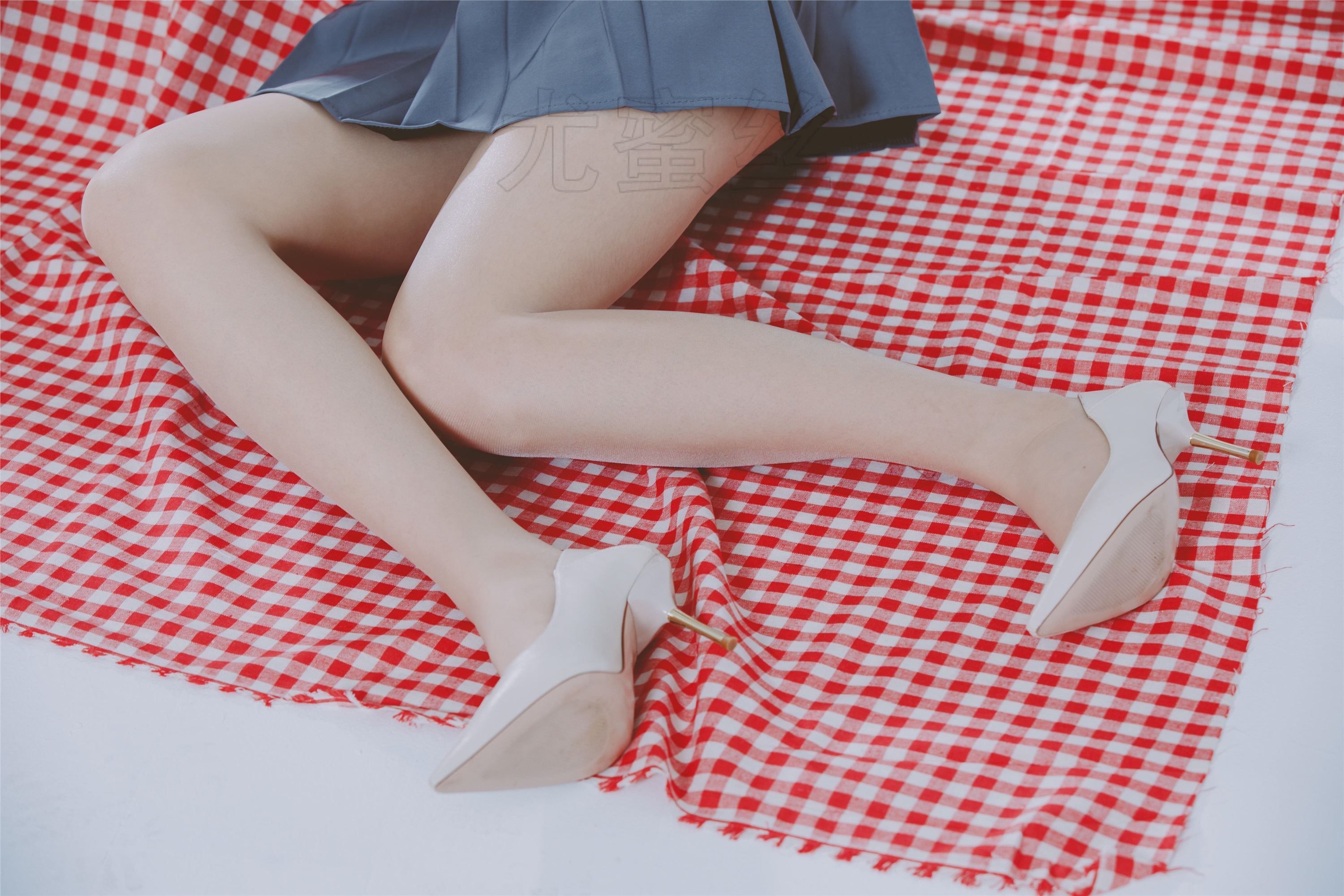 图片[4]-尤蜜丝期穿搭写真期N第009-套图网