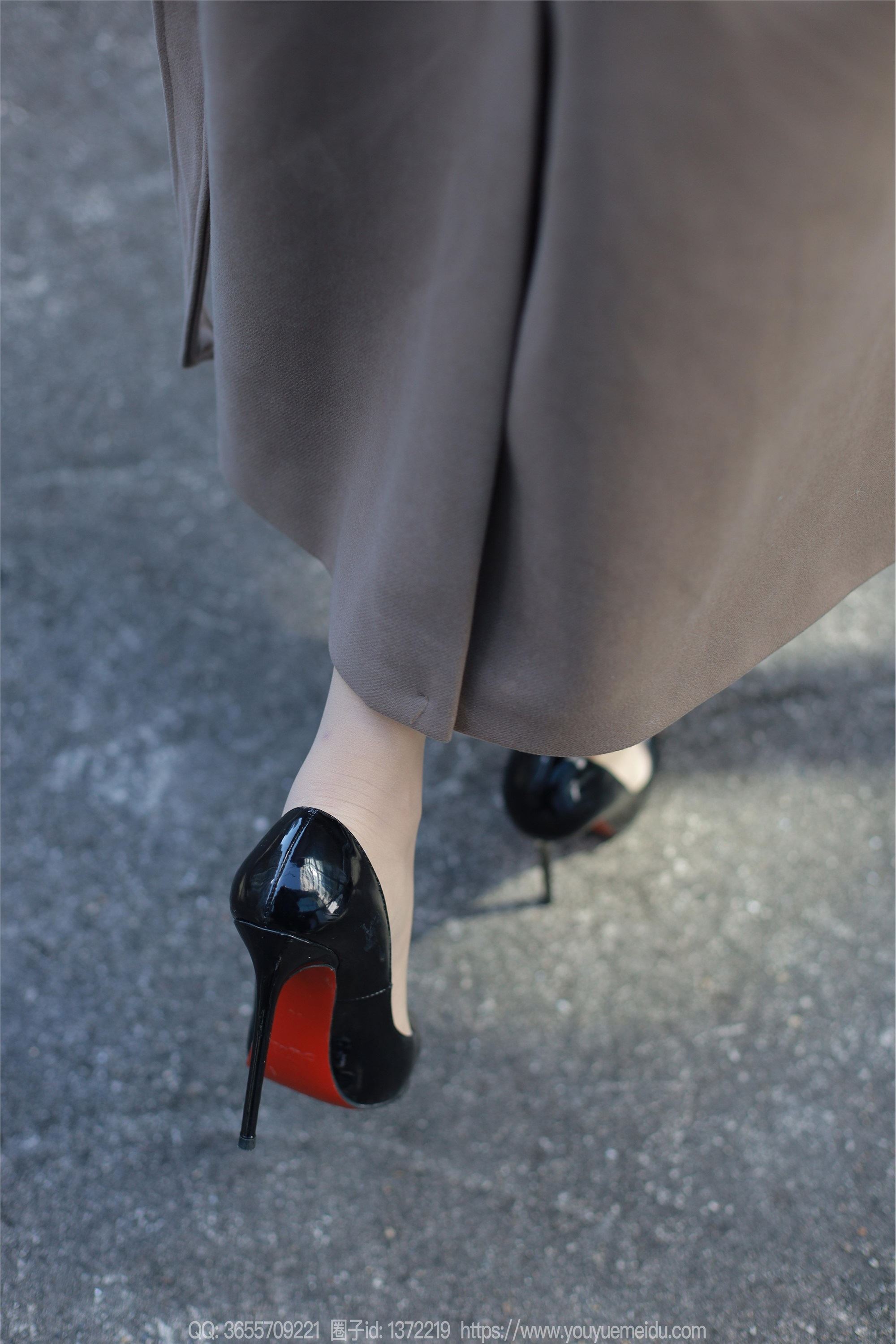 图片[5]-IESS异思趣向期期2023.11.19期丝享家期1589期美子《风衣的季节》-套图网