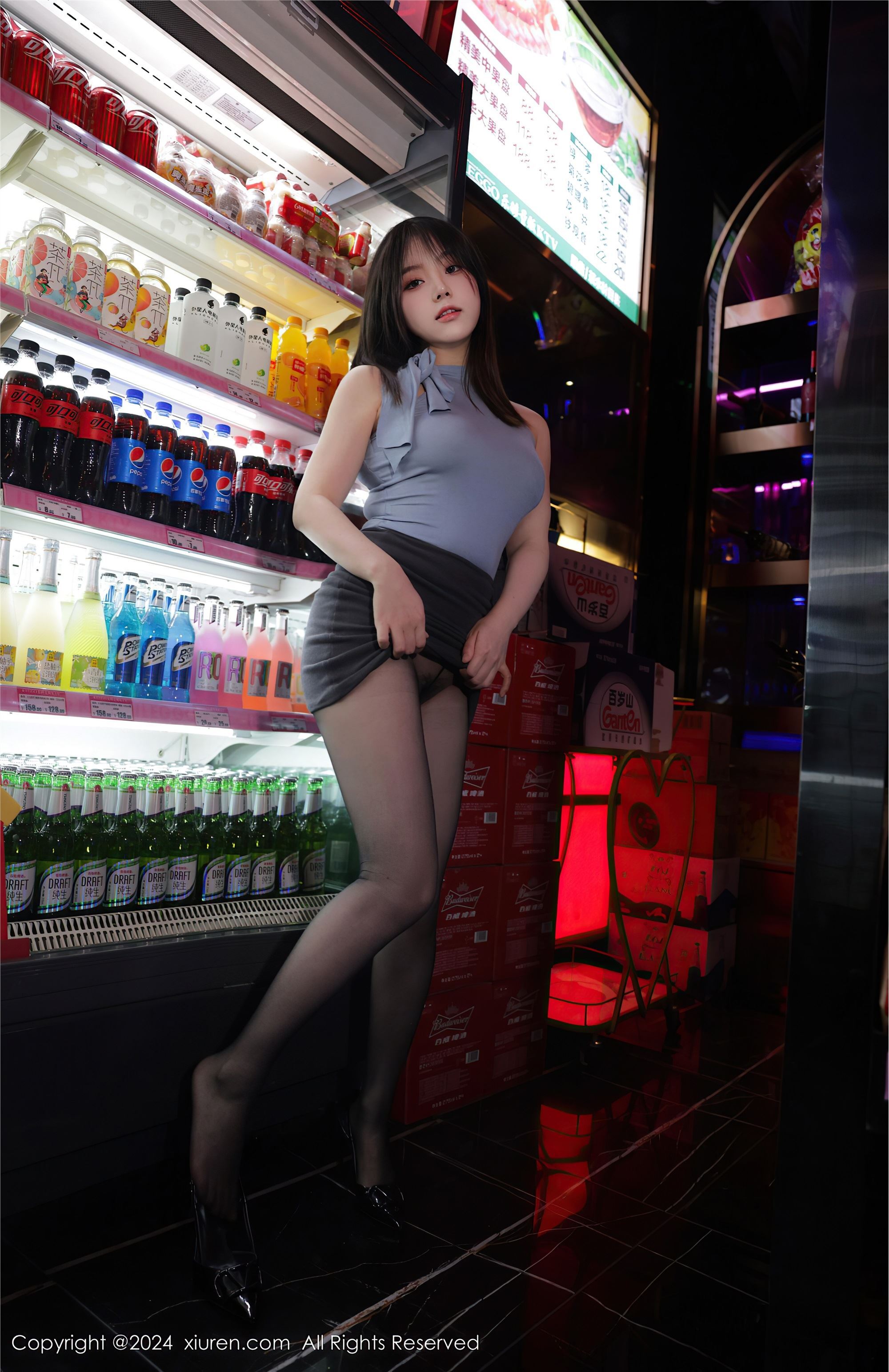 图片[8]-Xiuren秀人网期2024.04.16期N第8402期豆瓣酱-秀人网