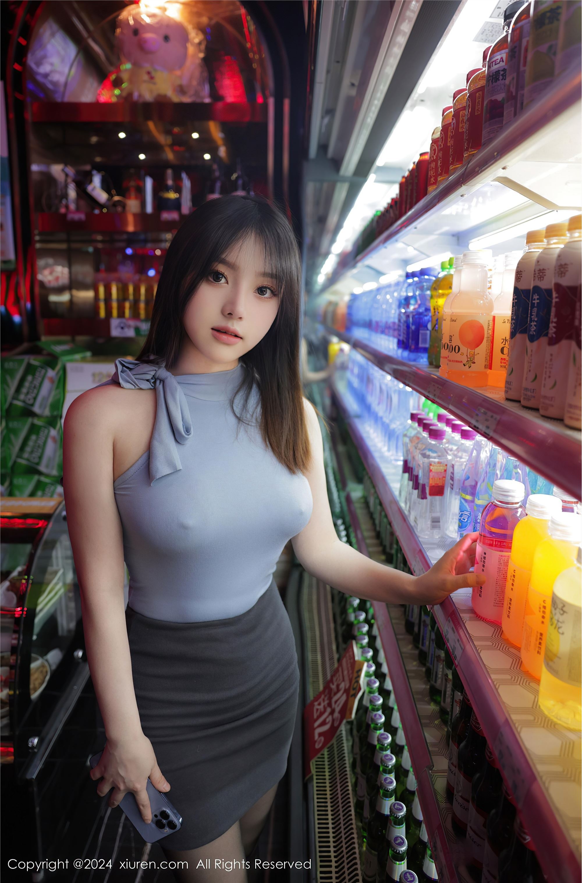 图片[9]-Xiuren秀人网期2024.04.16期N第8402期豆瓣酱-秀人网