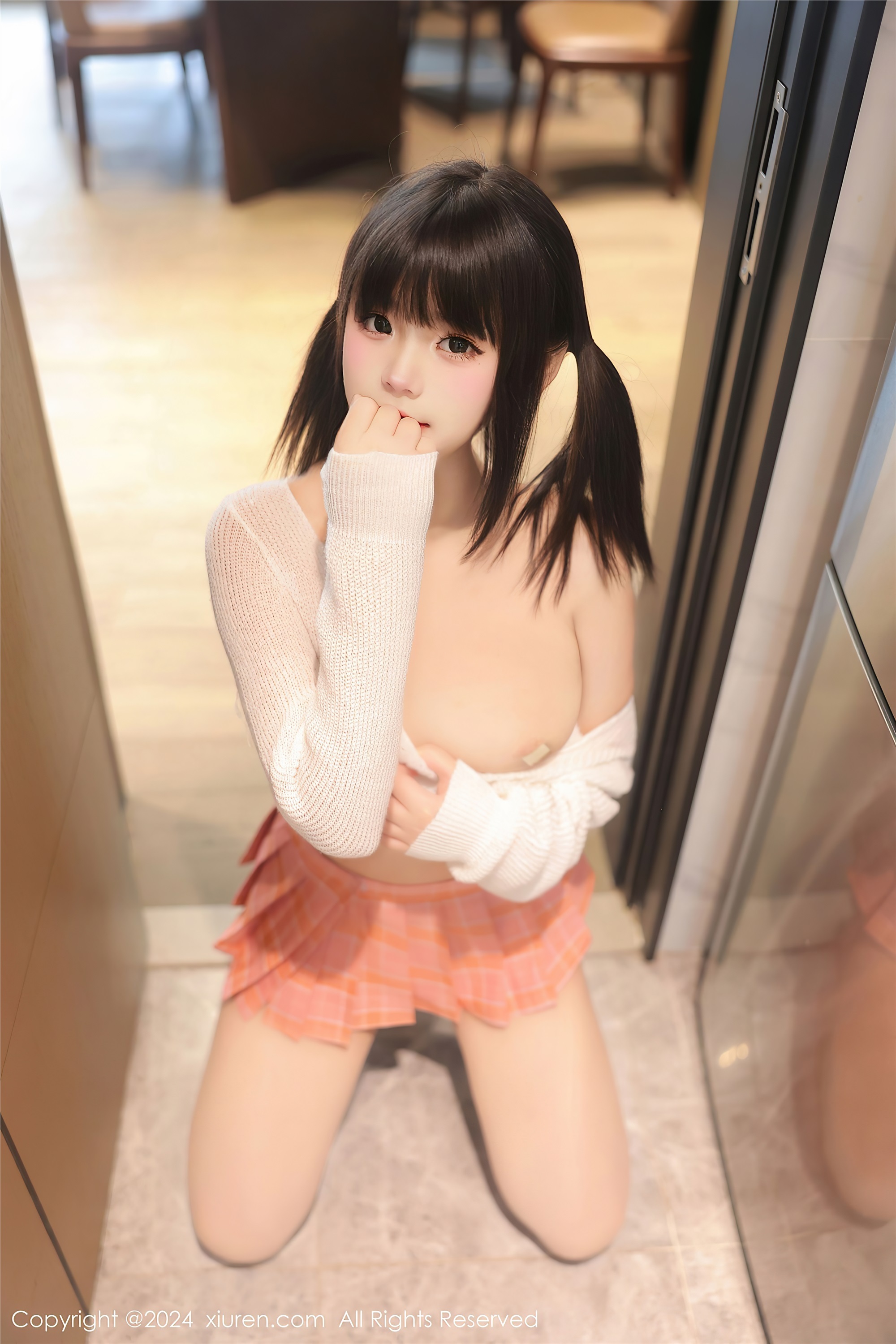 图片[9]-Xiuren秀人网期2024.04.17期N第8404期徐若兮-秀人网