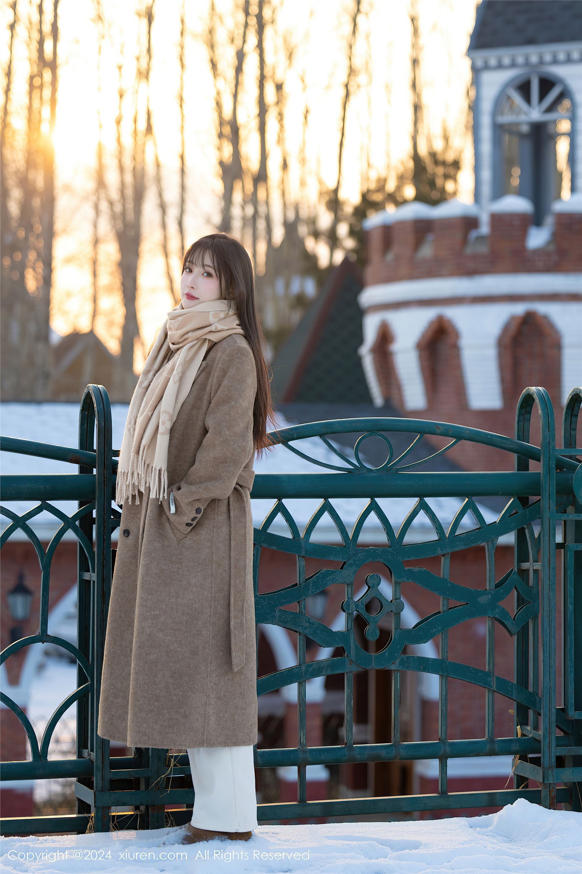 图片[6]-Xiuren秀人网期2024.04.17期N第8409期林星阑-秀人网