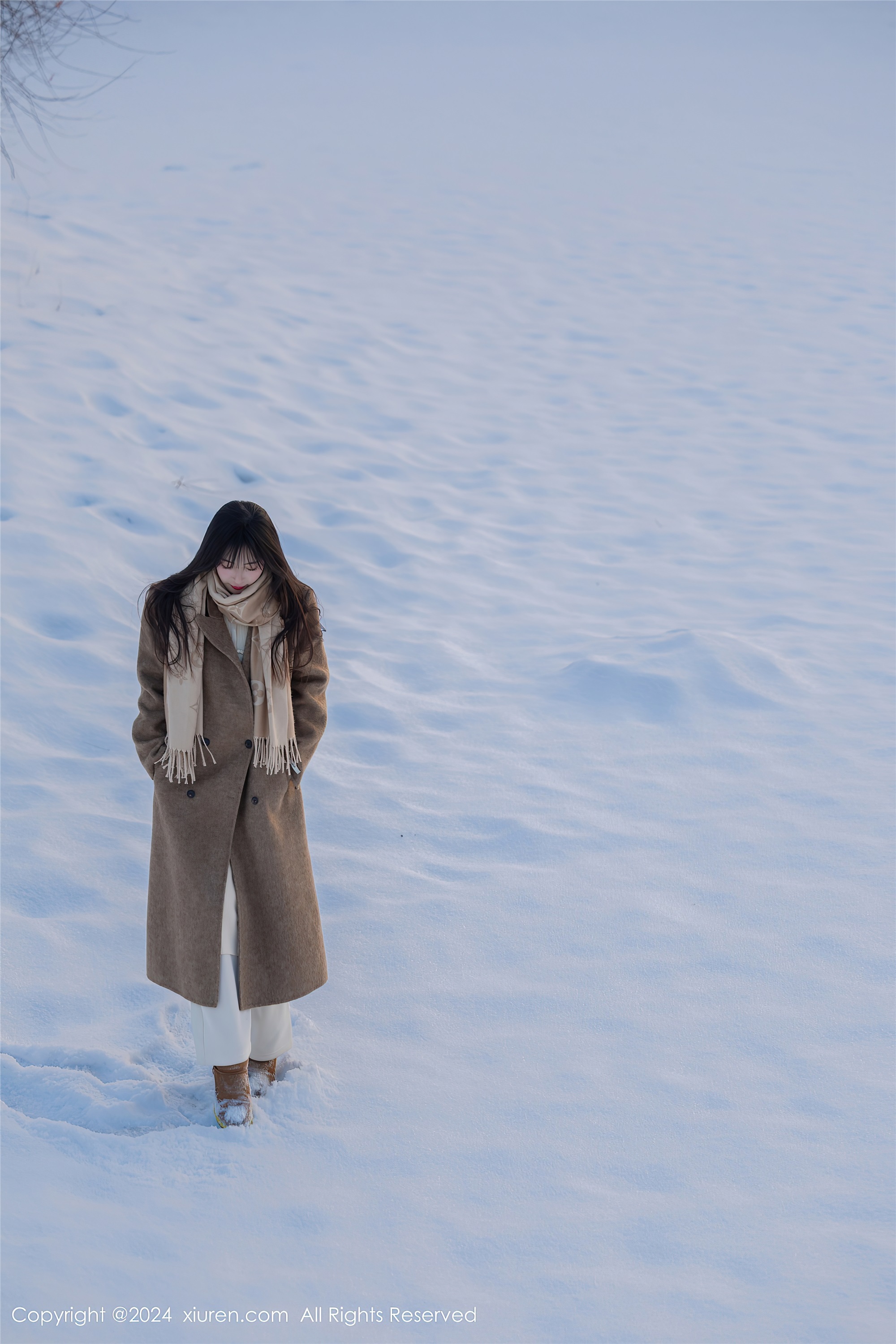 图片[8]-Xiuren秀人网期2024.04.17期N第8409期林星阑-秀人网