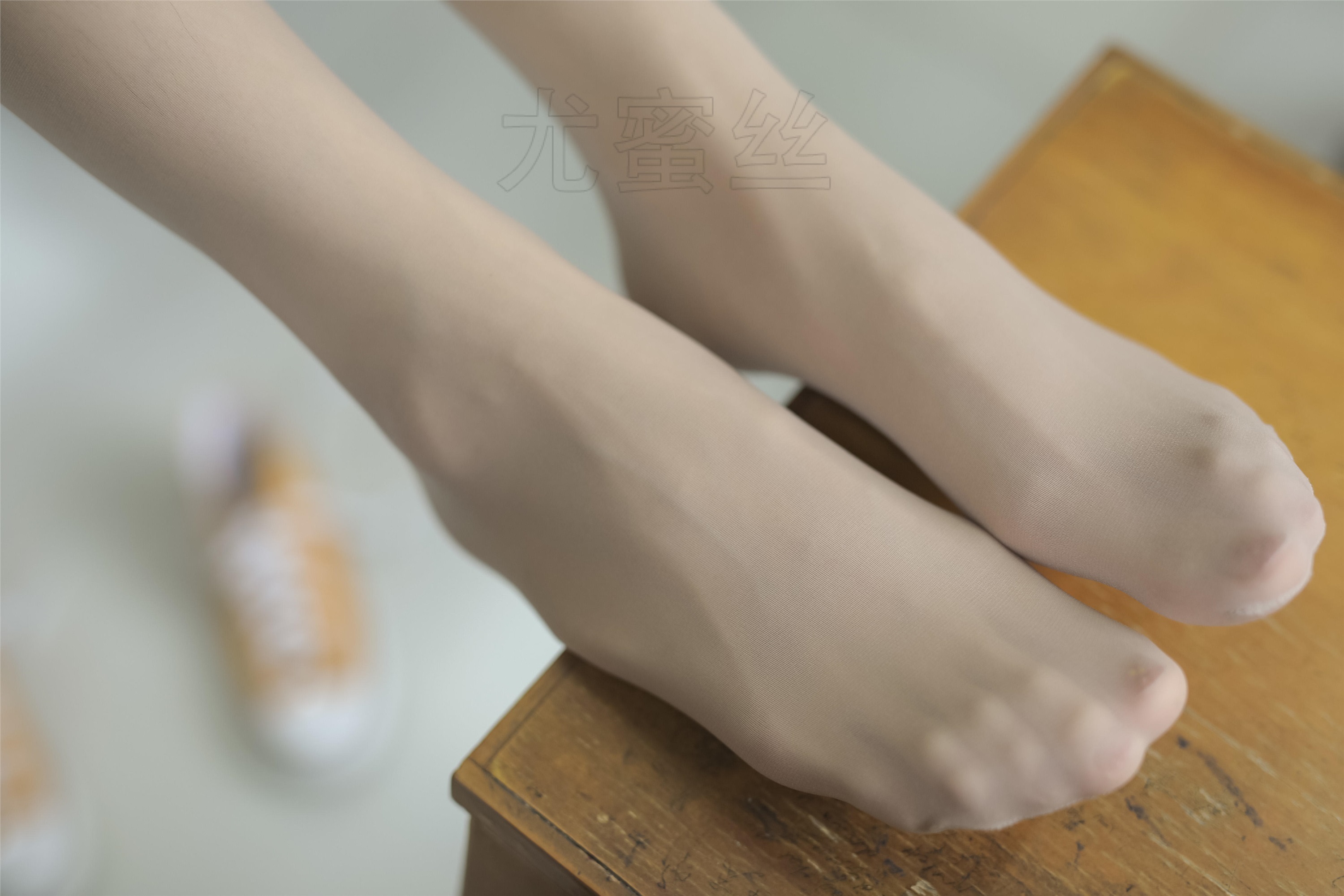 图片[3]-尤蜜丝期穿搭写真期N第010-套图网