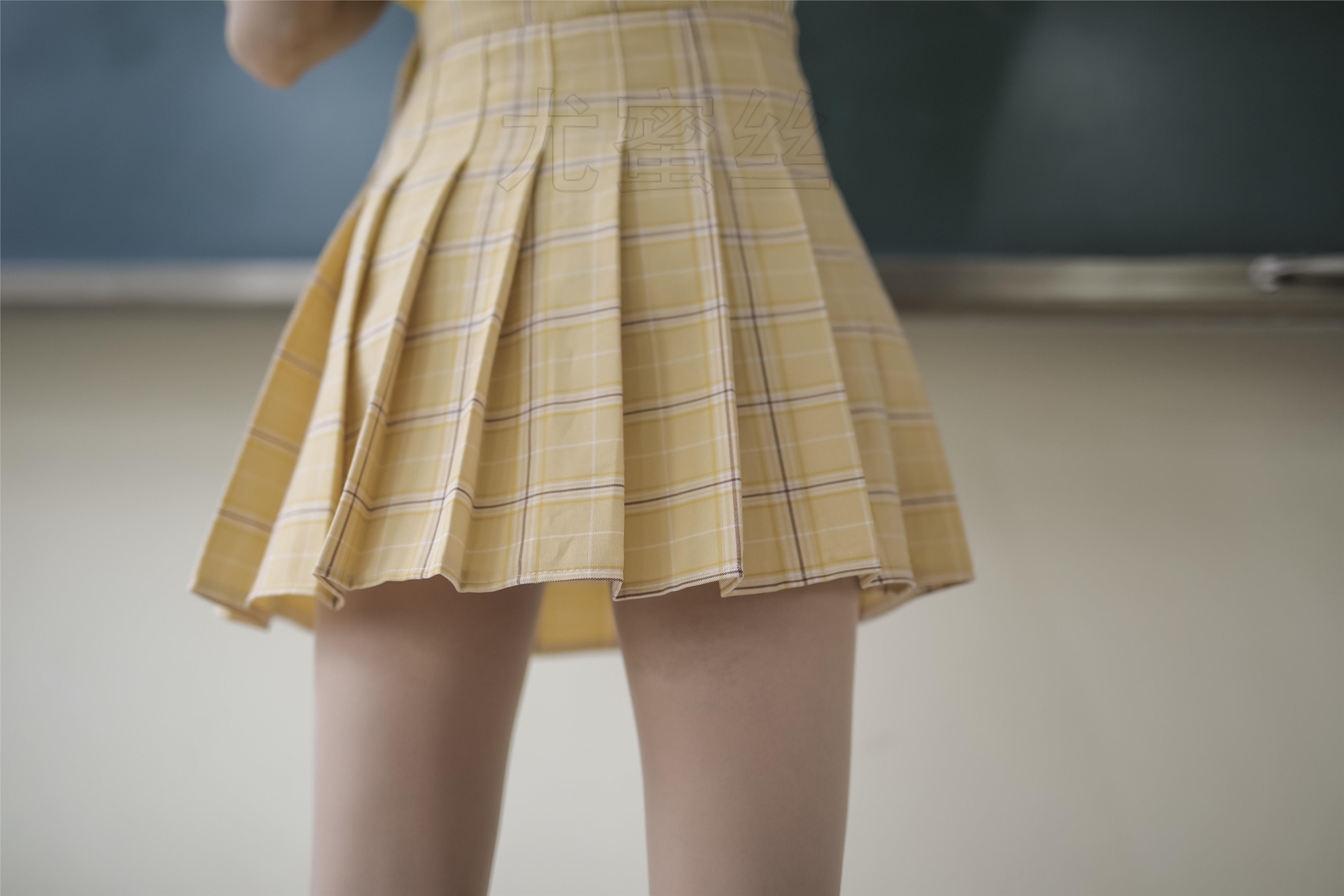 图片[4]-尤蜜丝期穿搭写真期N第010-套图网