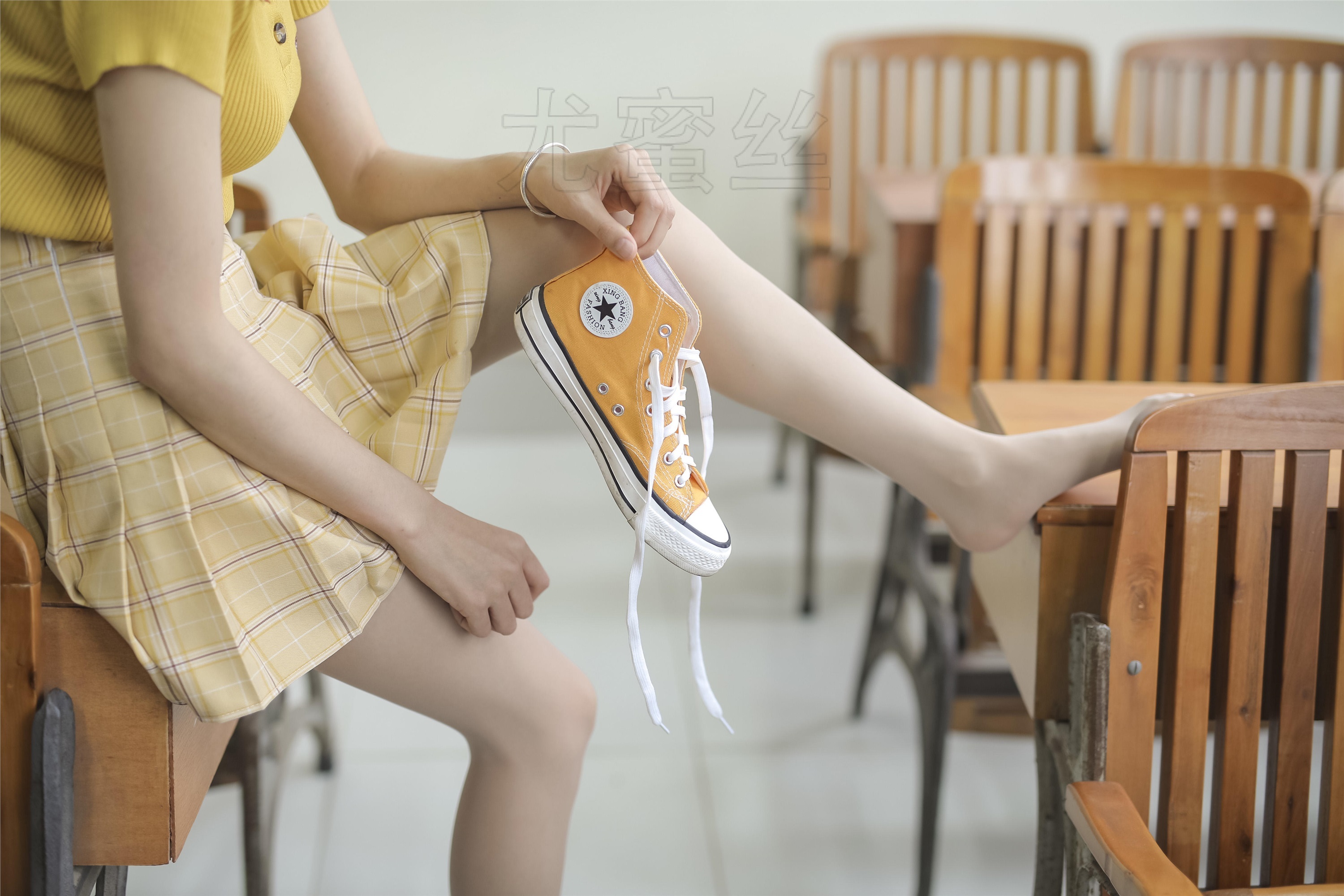 图片[5]-尤蜜丝期穿搭写真期N第010-套图网