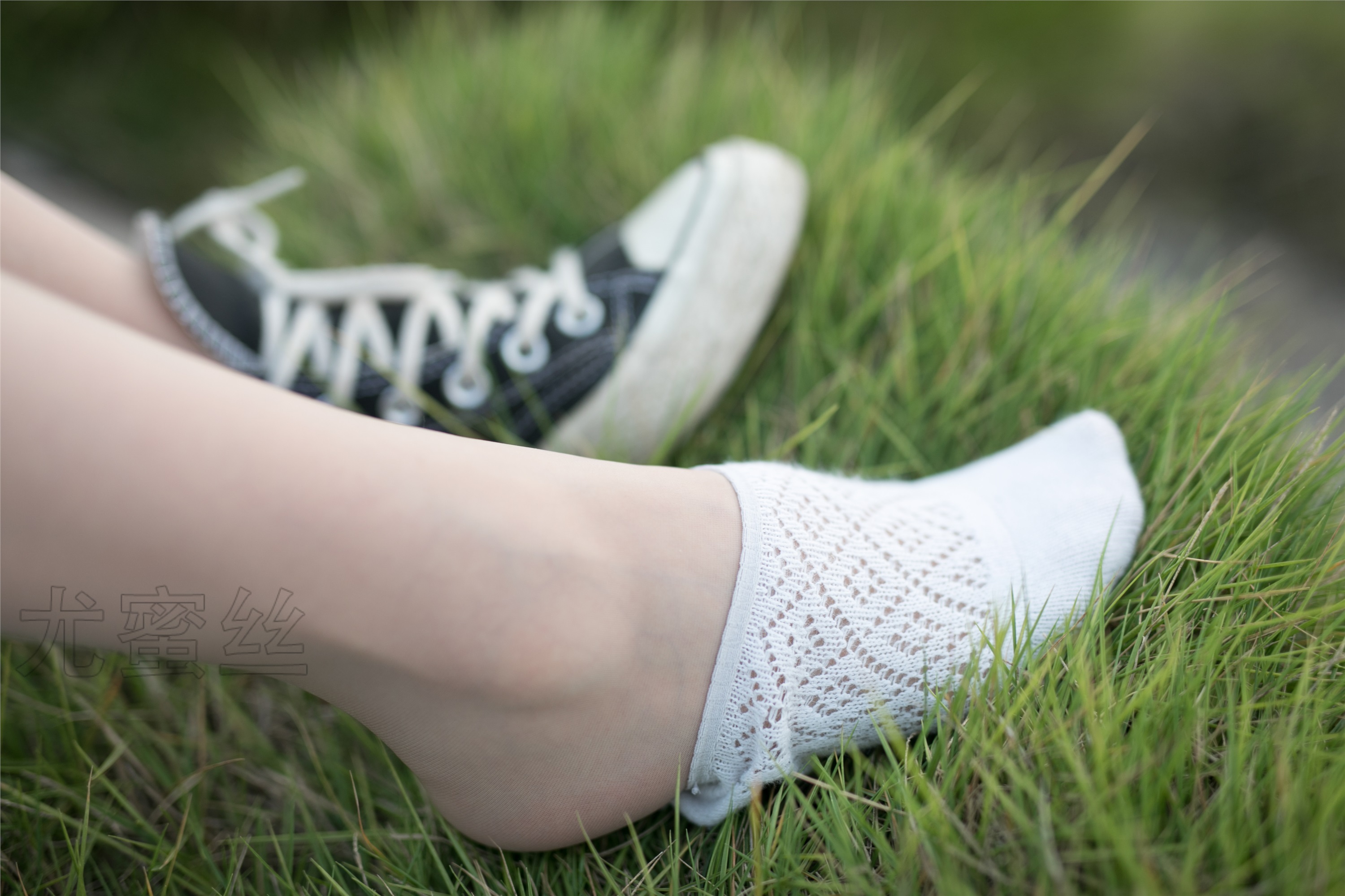 尤蜜丝期穿搭写真期N第012-套图网