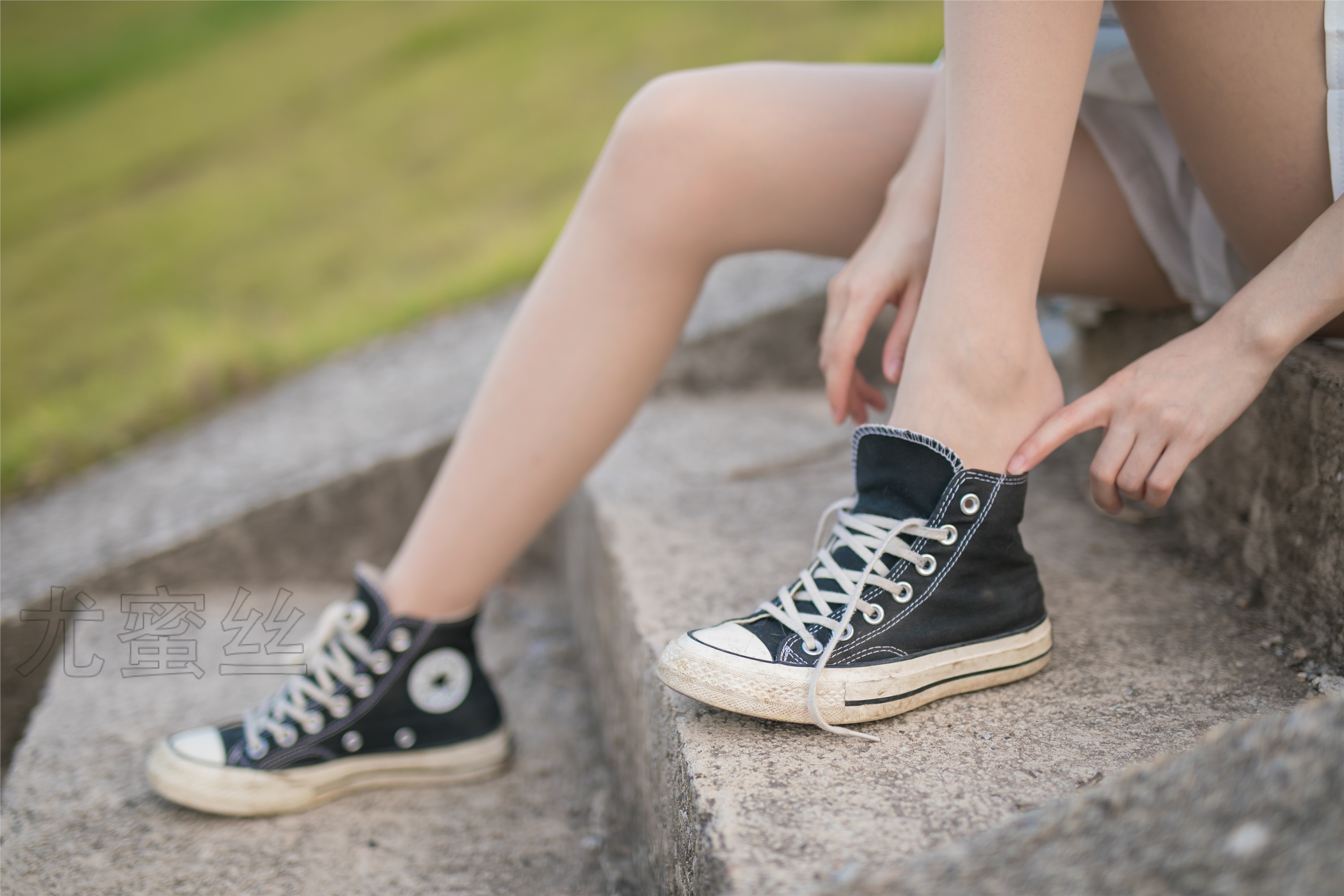 图片[7]-尤蜜丝期穿搭写真期N第012-套图网