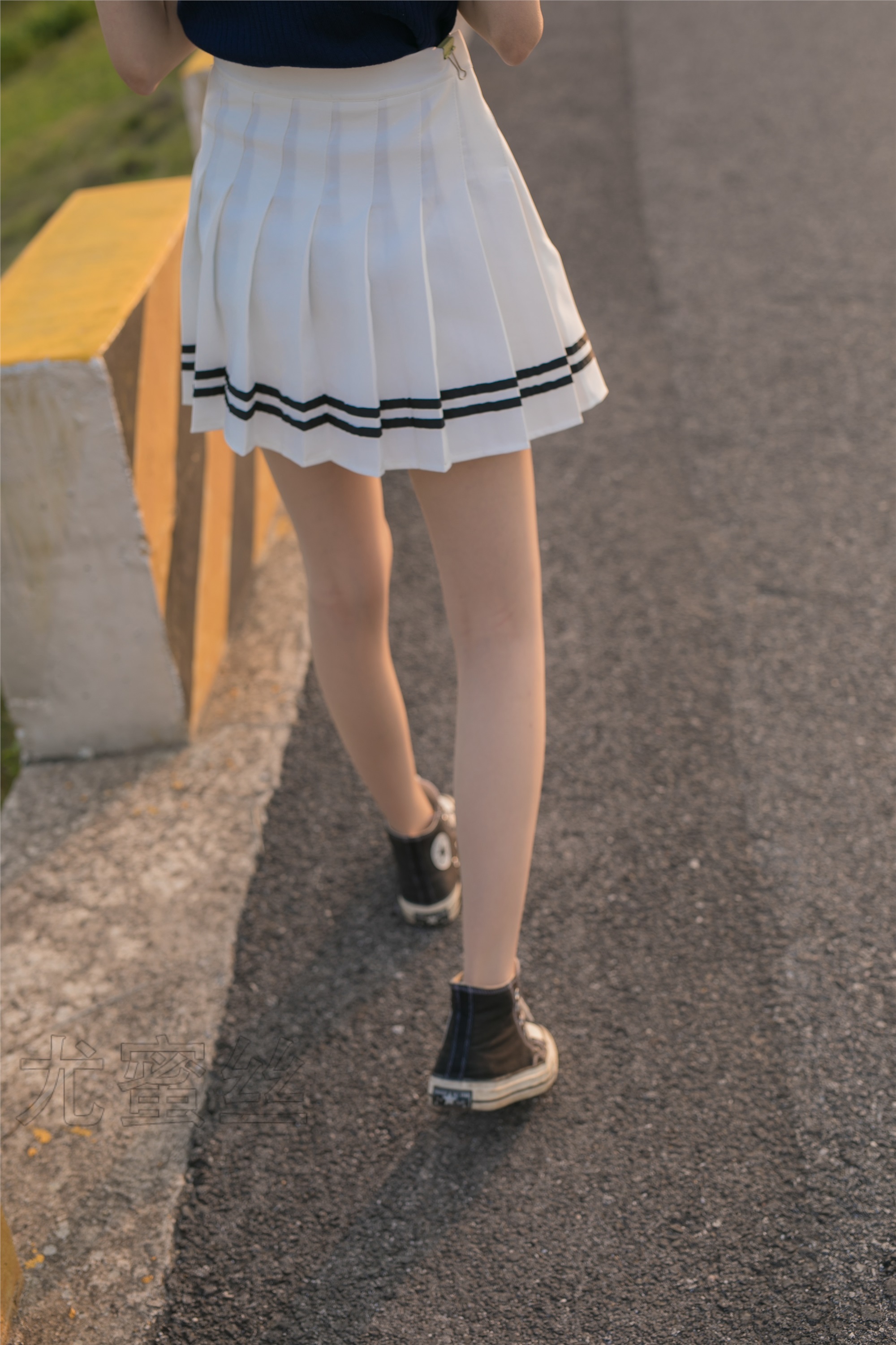 图片[9]-尤蜜丝期穿搭写真期N第012-套图网