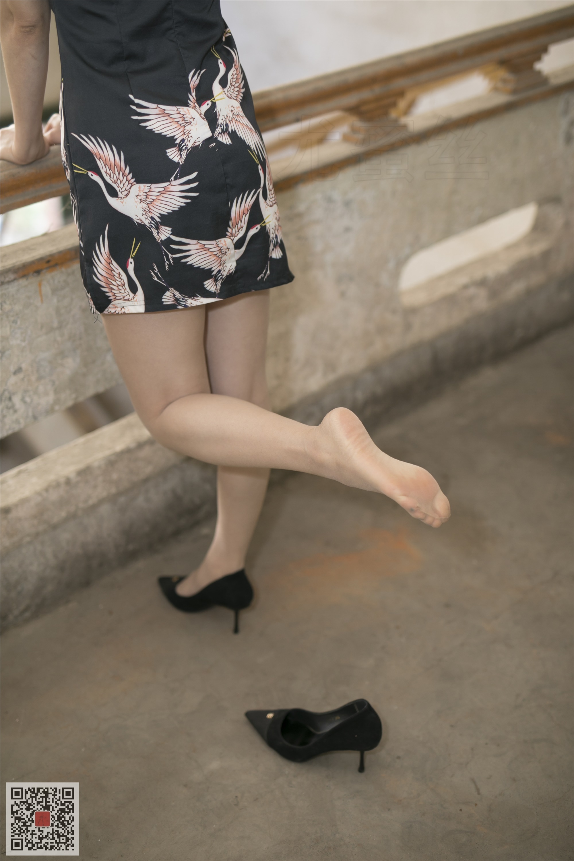 图片[5]-尤蜜丝期穿搭写真期N第013-套图网