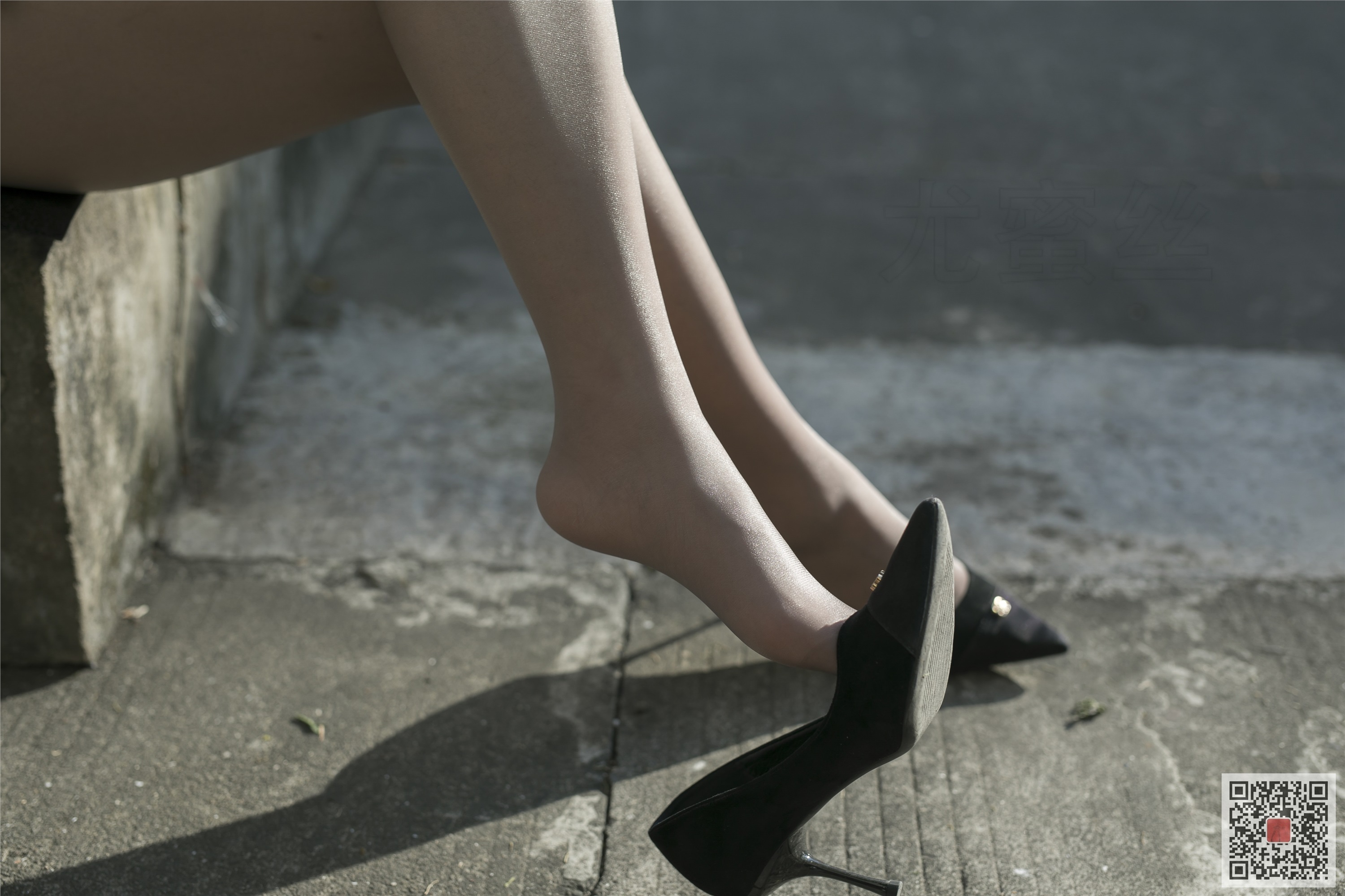 图片[8]-尤蜜丝期穿搭写真期N第013-套图网