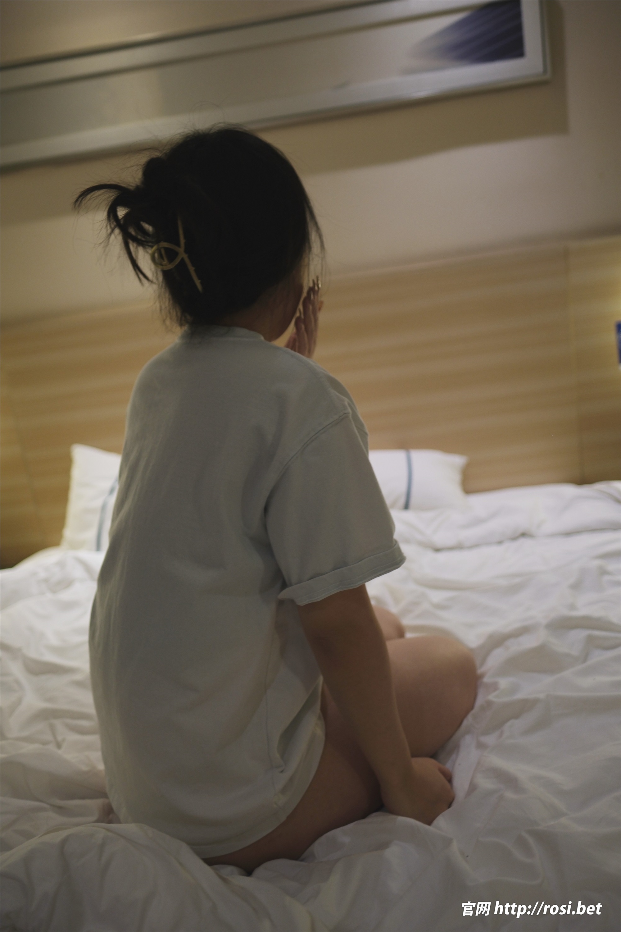 ROSI写真期2024.05.28期N第4558-秀人网