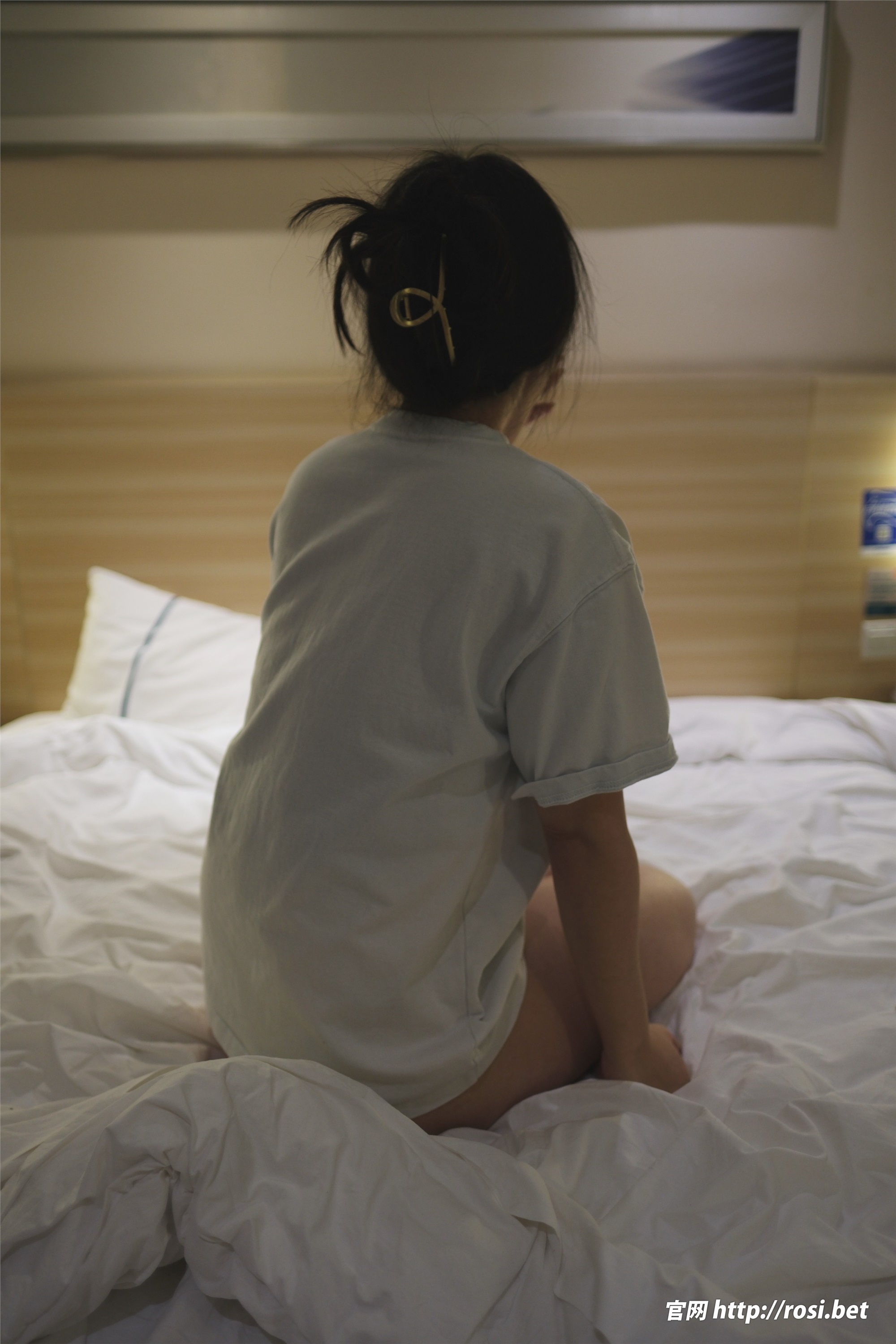 图片[2]-ROSI写真期2024.05.28期N第4558-秀人网