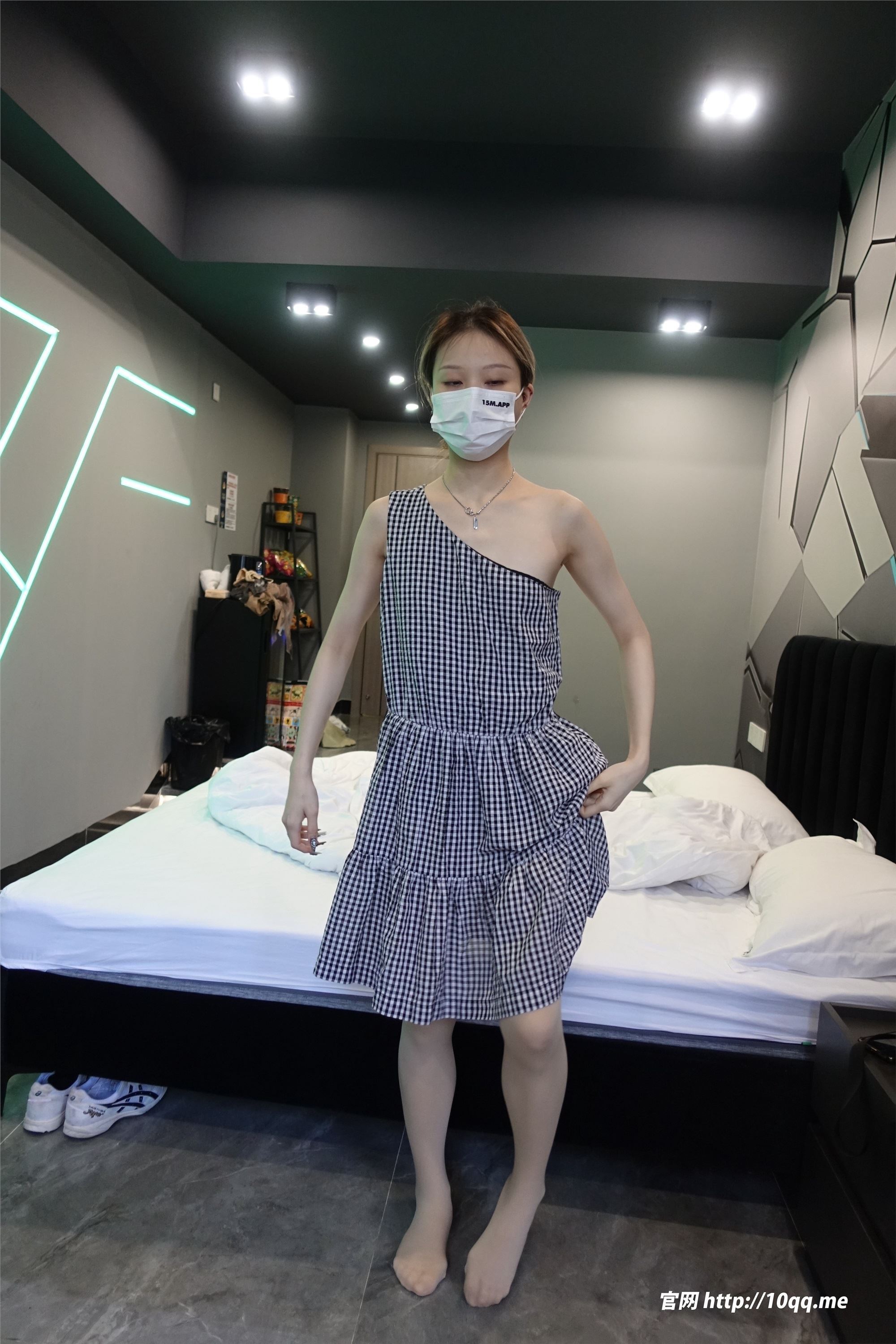 图片[6]-ROSI口罩系列期2024.04.10期N第2859-秀人网