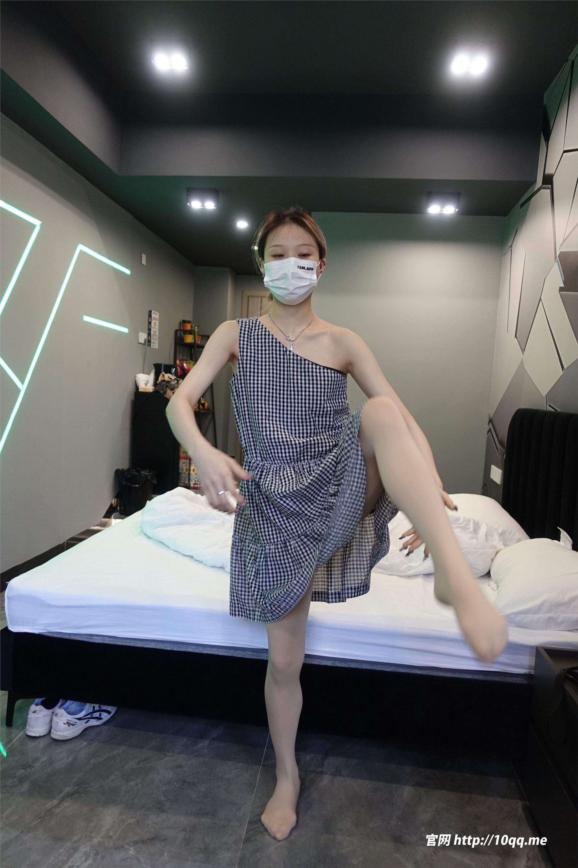 图片[7]-ROSI口罩系列期2024.04.10期N第2859-秀人网