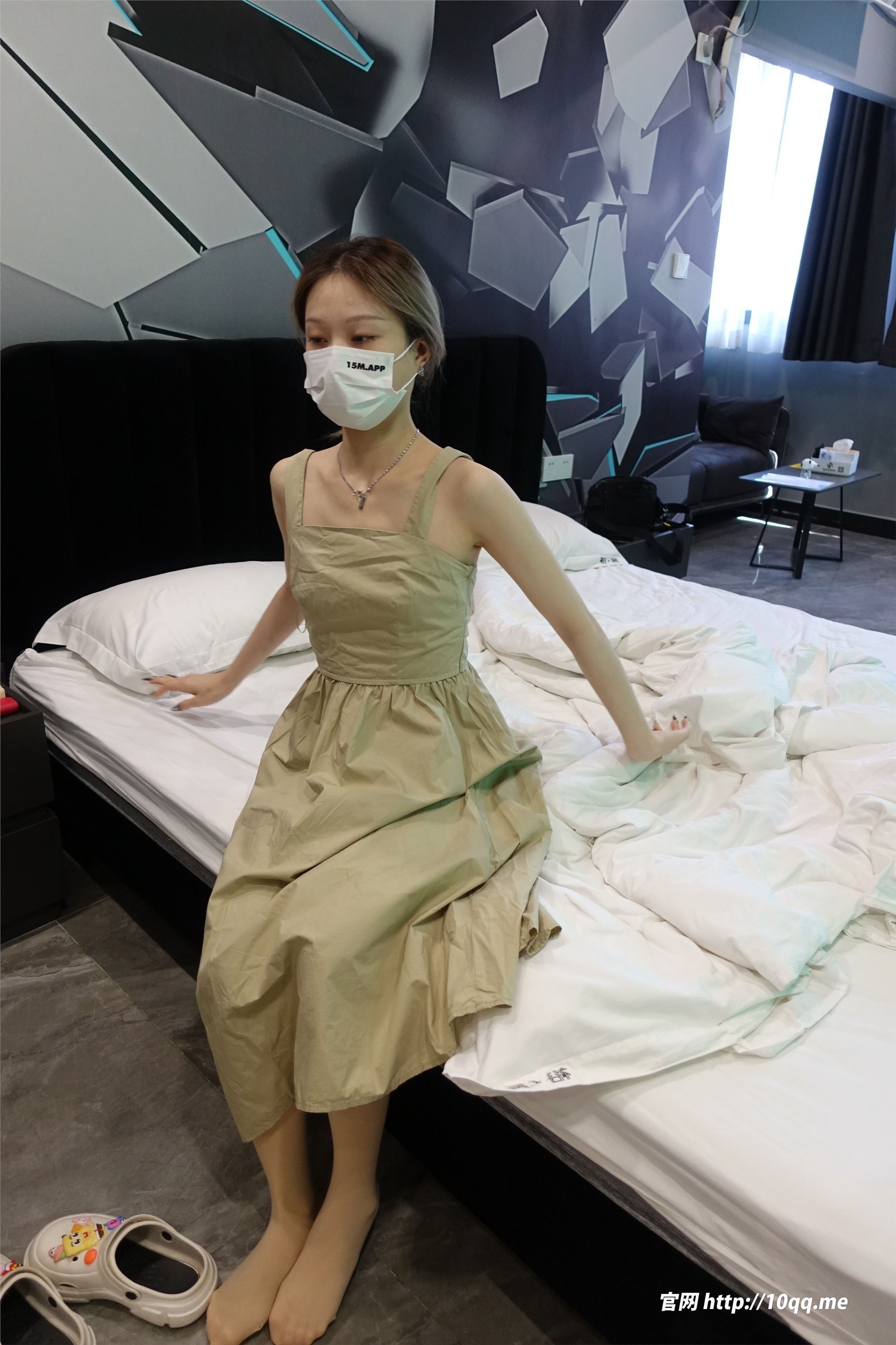 图片[4]-ROSI口罩系列期2024.04.13期N第2862-套图网