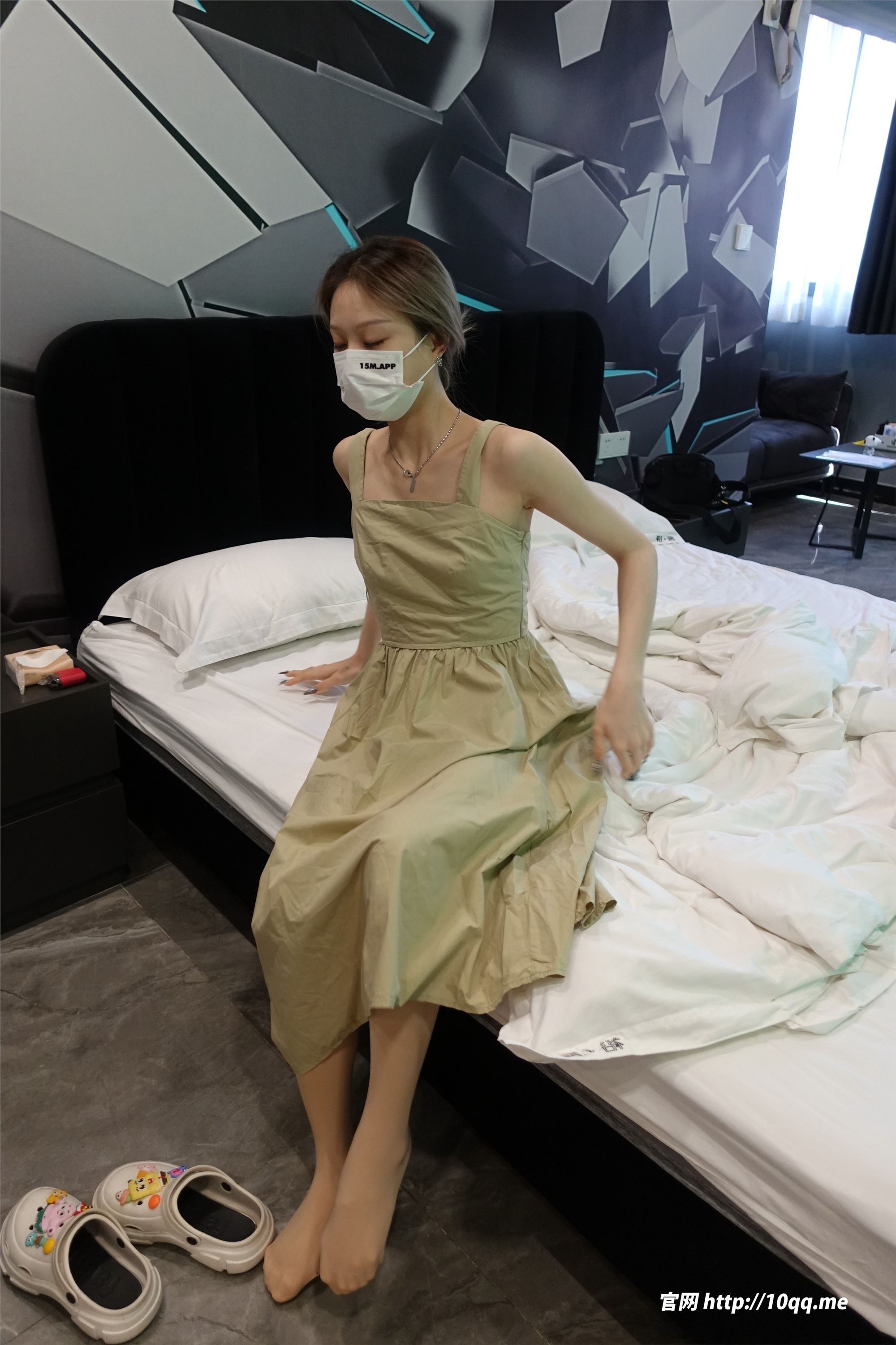 图片[7]-ROSI口罩系列期2024.04.13期N第2862-套图网