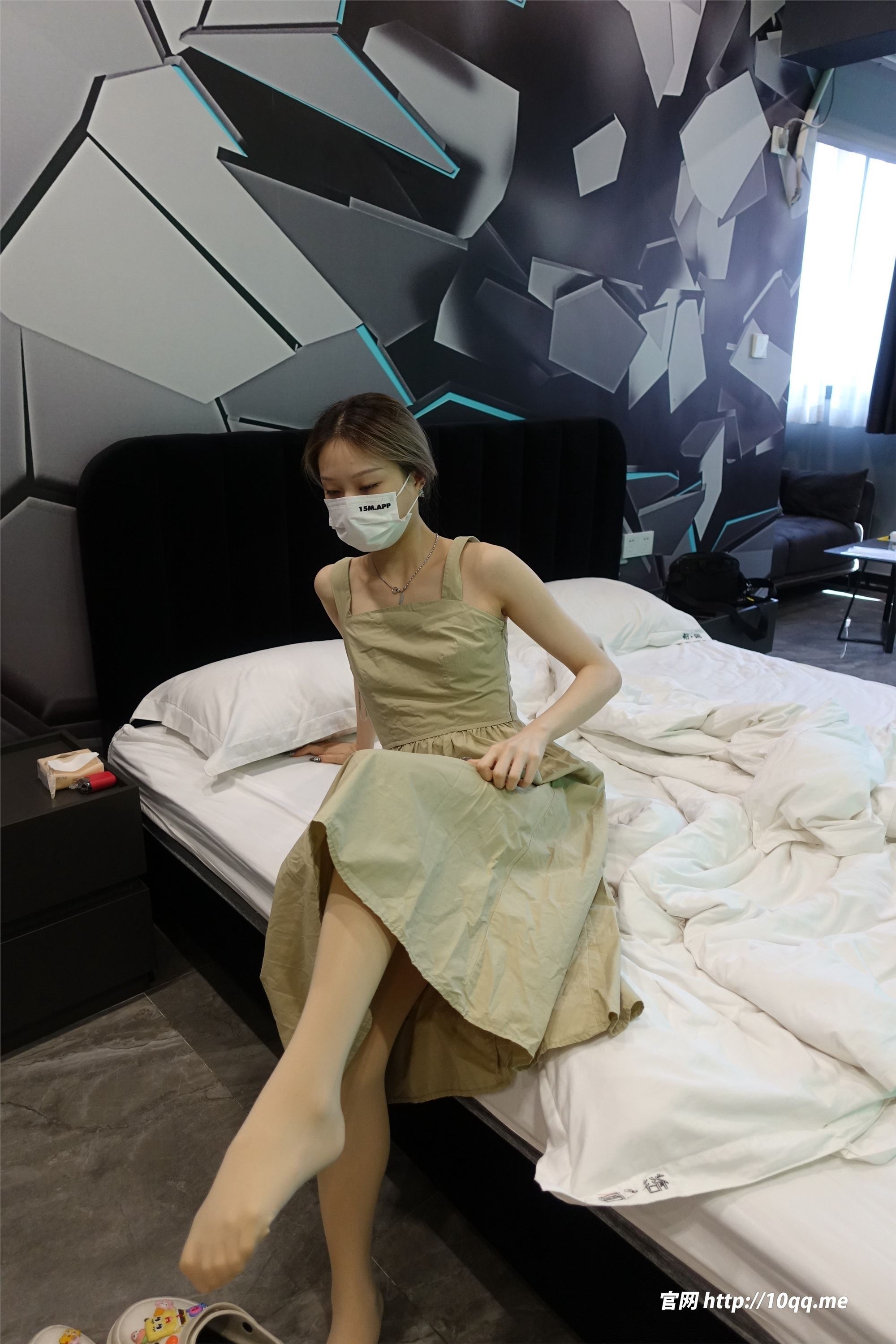 图片[9]-ROSI口罩系列期2024.04.13期N第2862-套图网