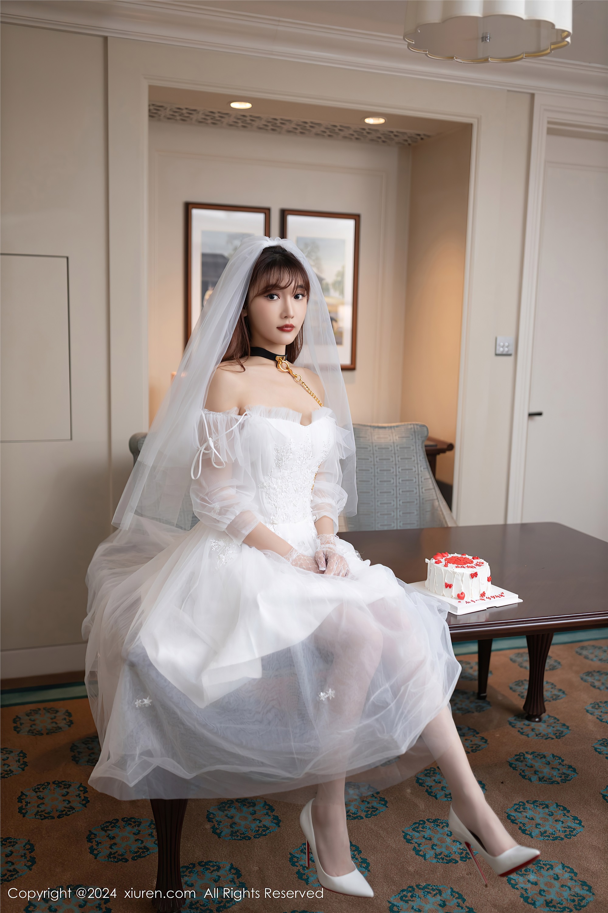 图片[9]-Xiuren秀人网期2024.04.18期N第8418期陆萱萱-秀人网