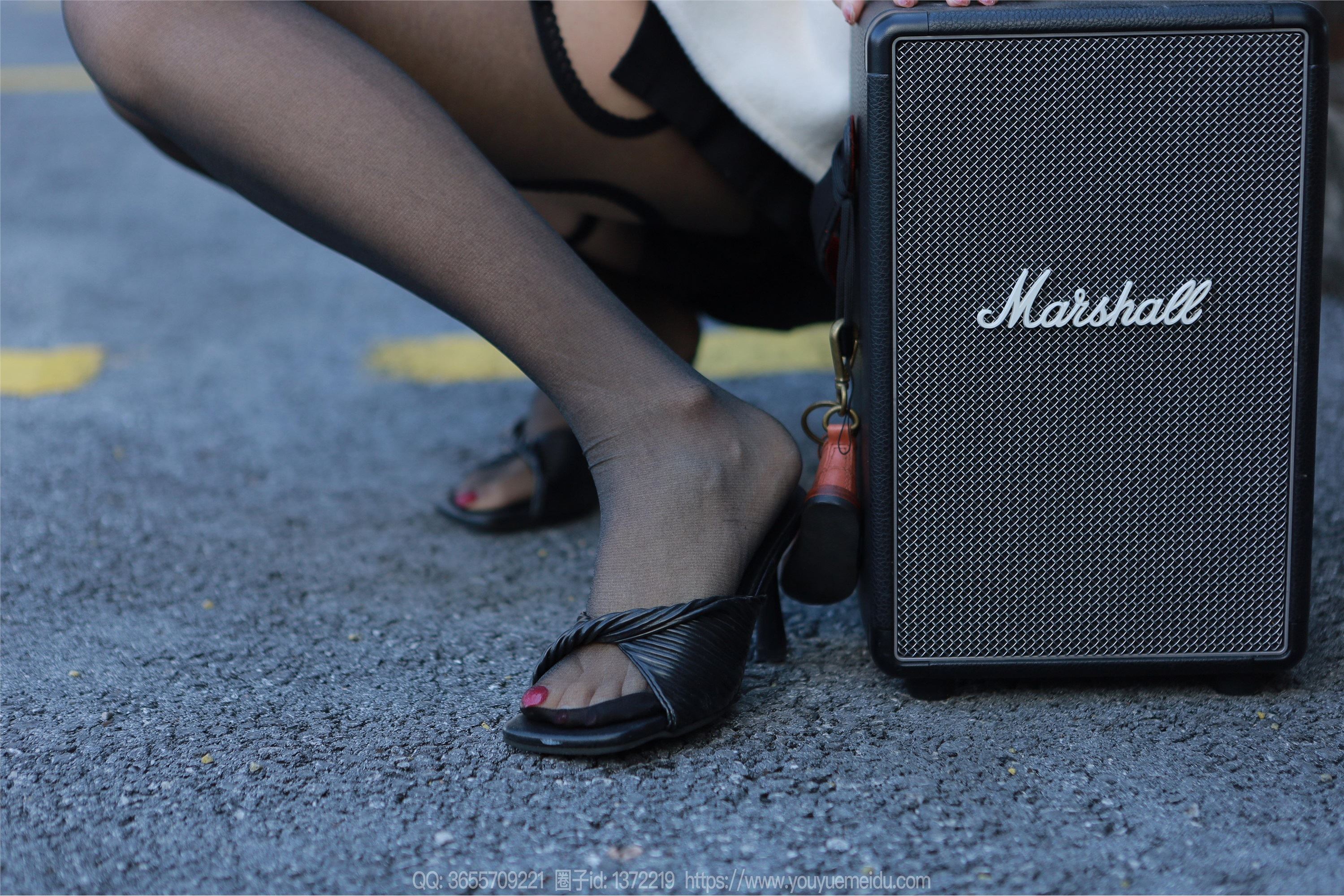 图片[7]-IESS异思趣向期期2023.11.29期丝享家期1598期婉萍《户外音乐》-套图网