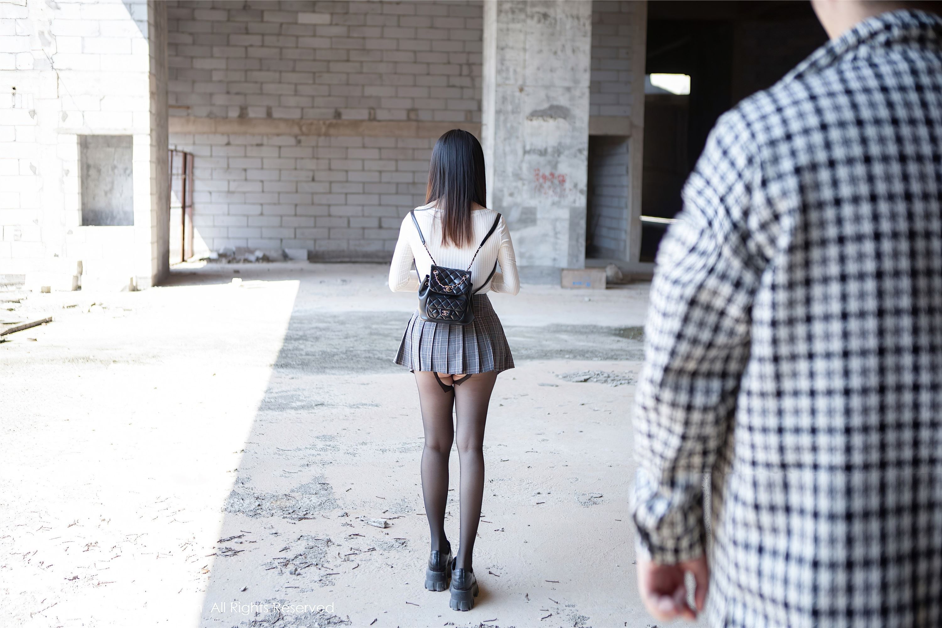 Xiuren秀人网期2024.04.23期N第8439期豆瓣酱-套图网