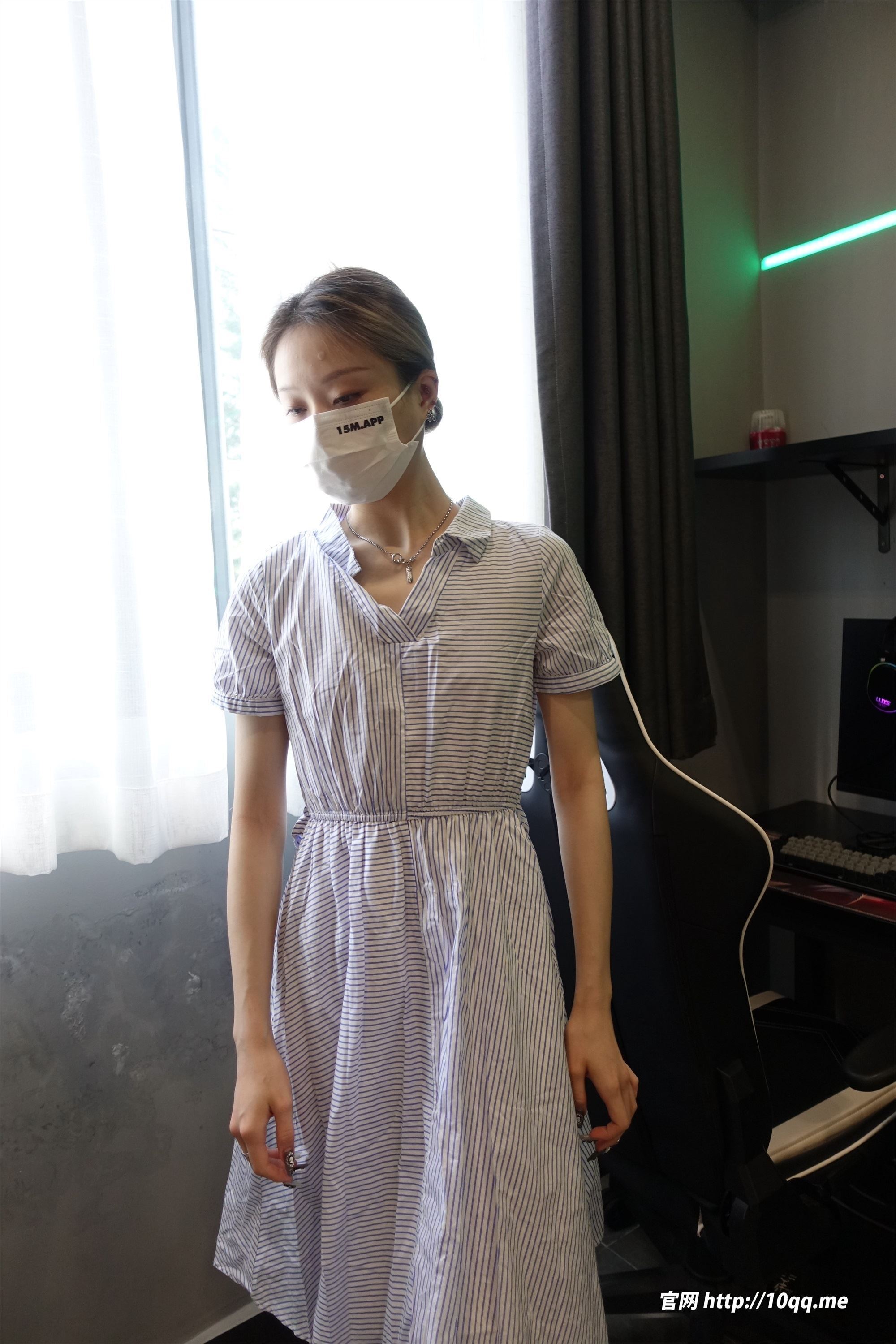 图片[4]-ROSI口罩系列期2024.04.16期N第2865-套图网