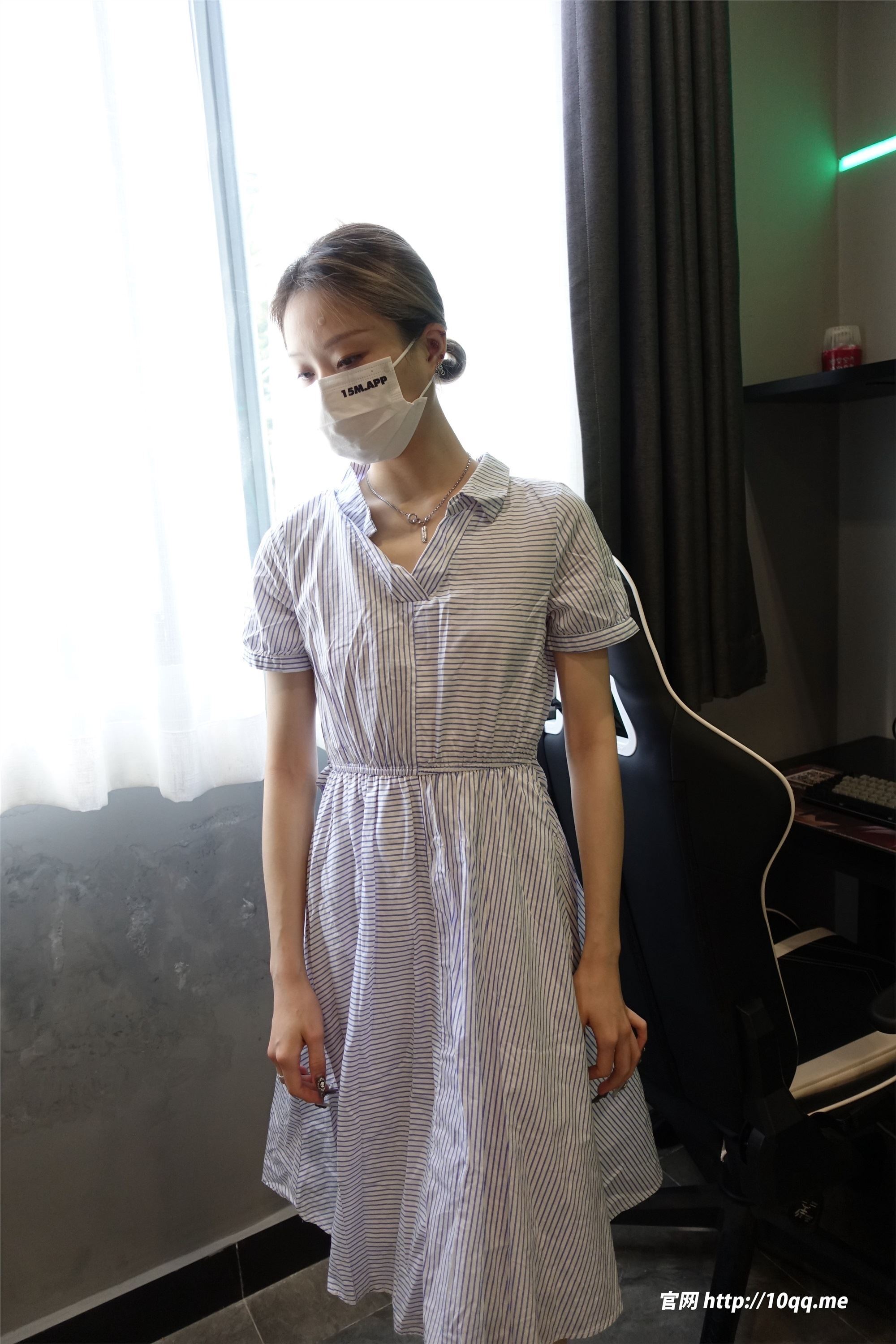 图片[5]-ROSI口罩系列期2024.04.16期N第2865-套图网