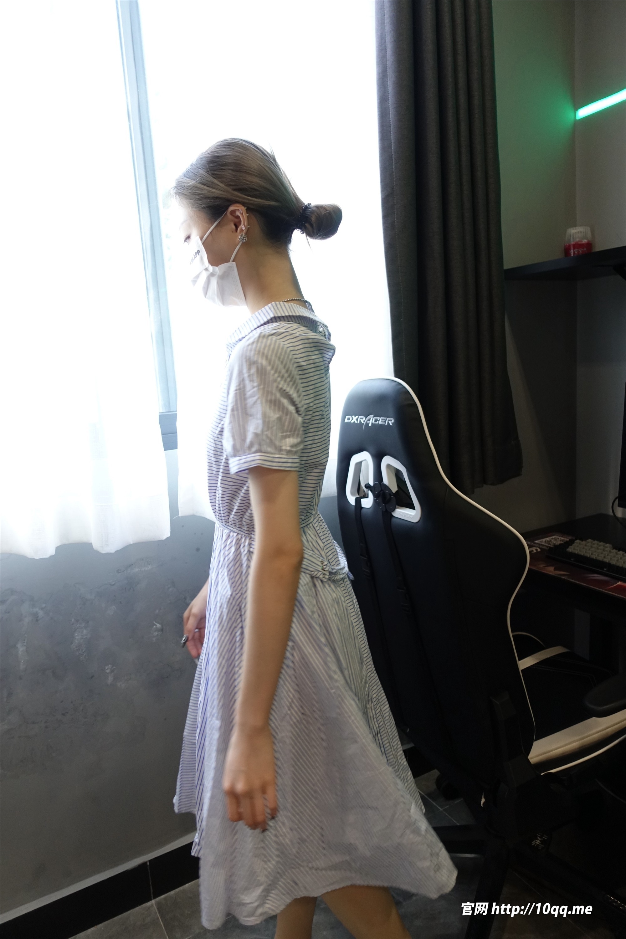 图片[7]-ROSI口罩系列期2024.04.16期N第2865-套图网