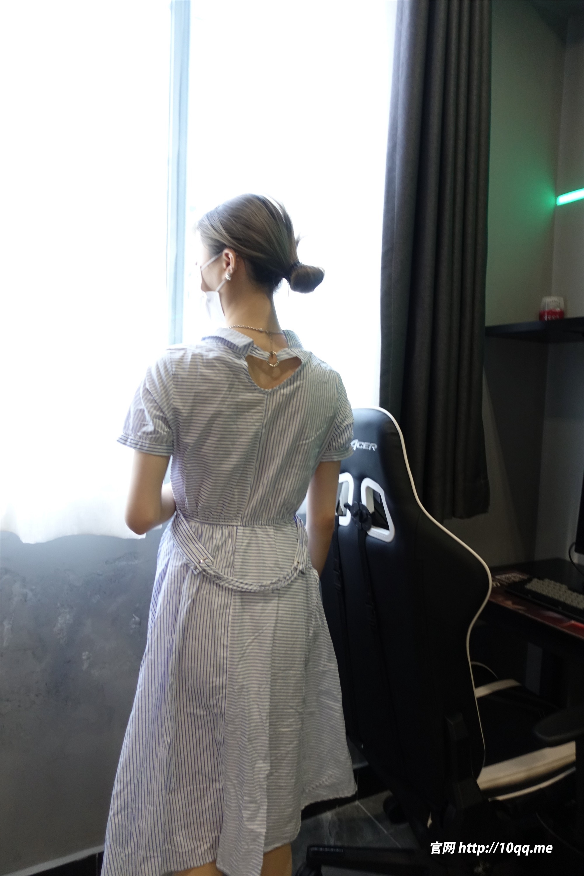 图片[9]-ROSI口罩系列期2024.04.16期N第2865-套图网