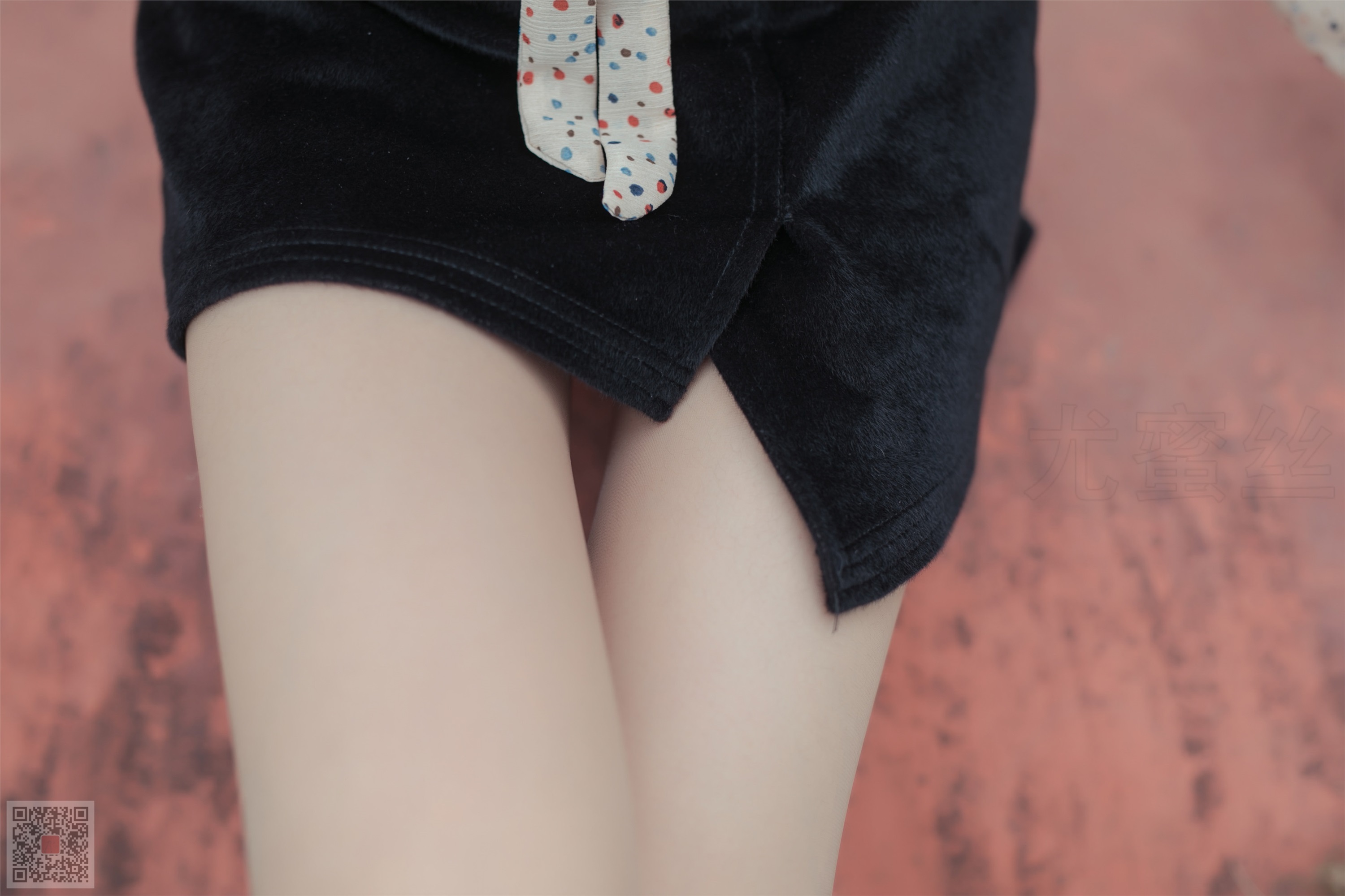 图片[9]-尤蜜丝期穿搭写真期N第014-套图网