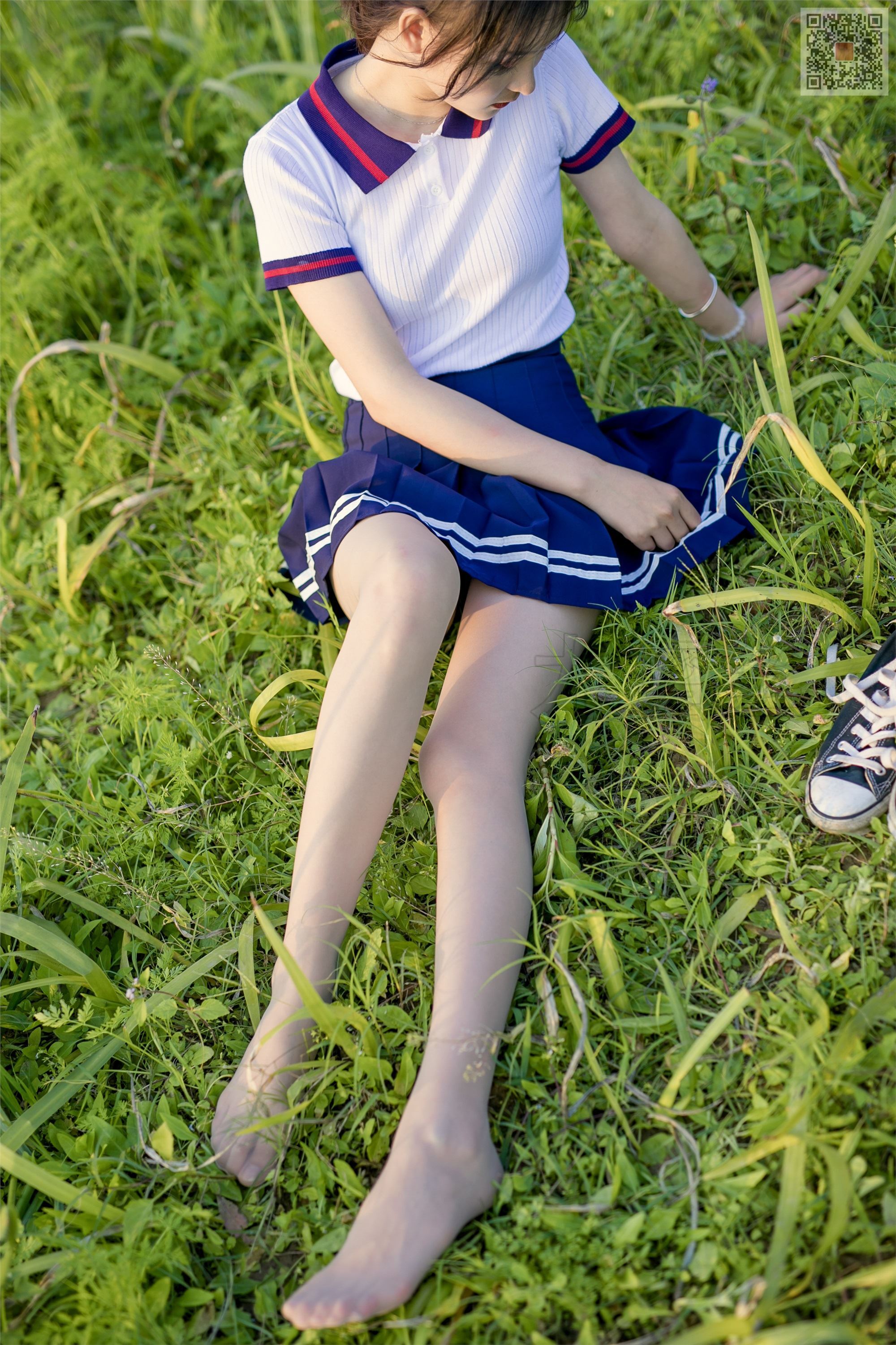 图片[3]-尤蜜丝期穿搭写真期N第016-套图网