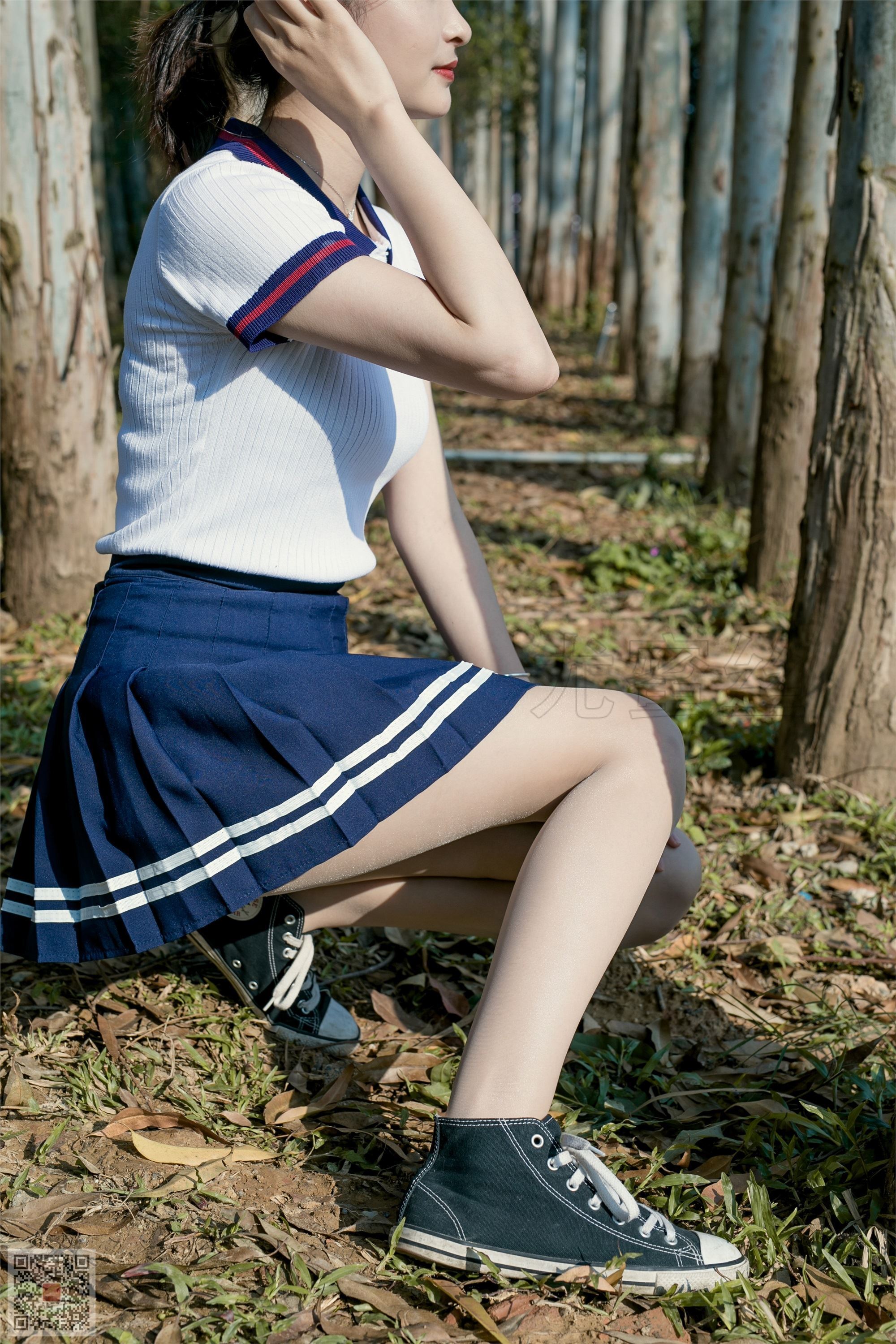 图片[4]-尤蜜丝期穿搭写真期N第016-套图网