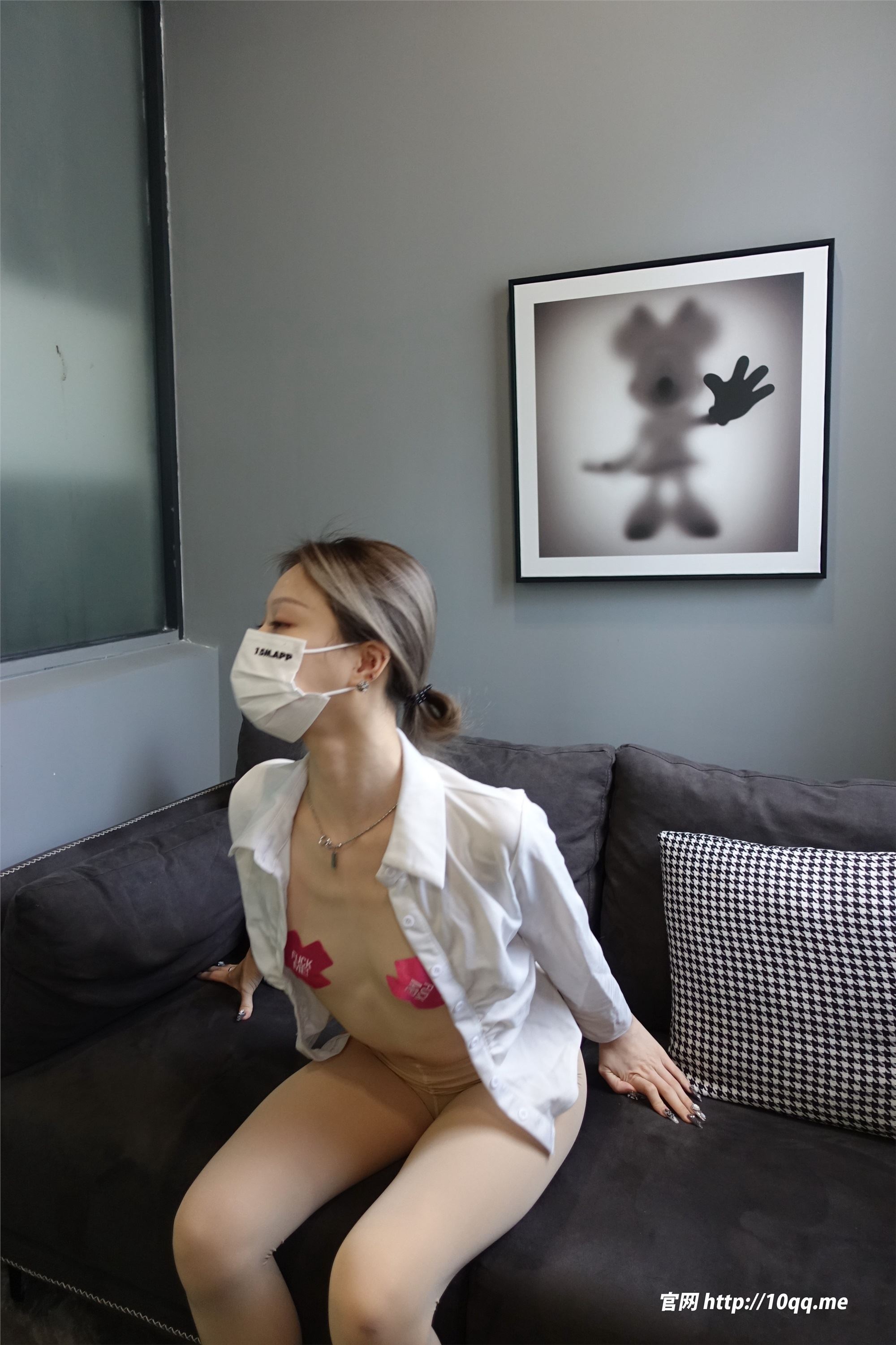 图片[7]-ROSI口罩系列期2024.04.19期N第2868-套图网