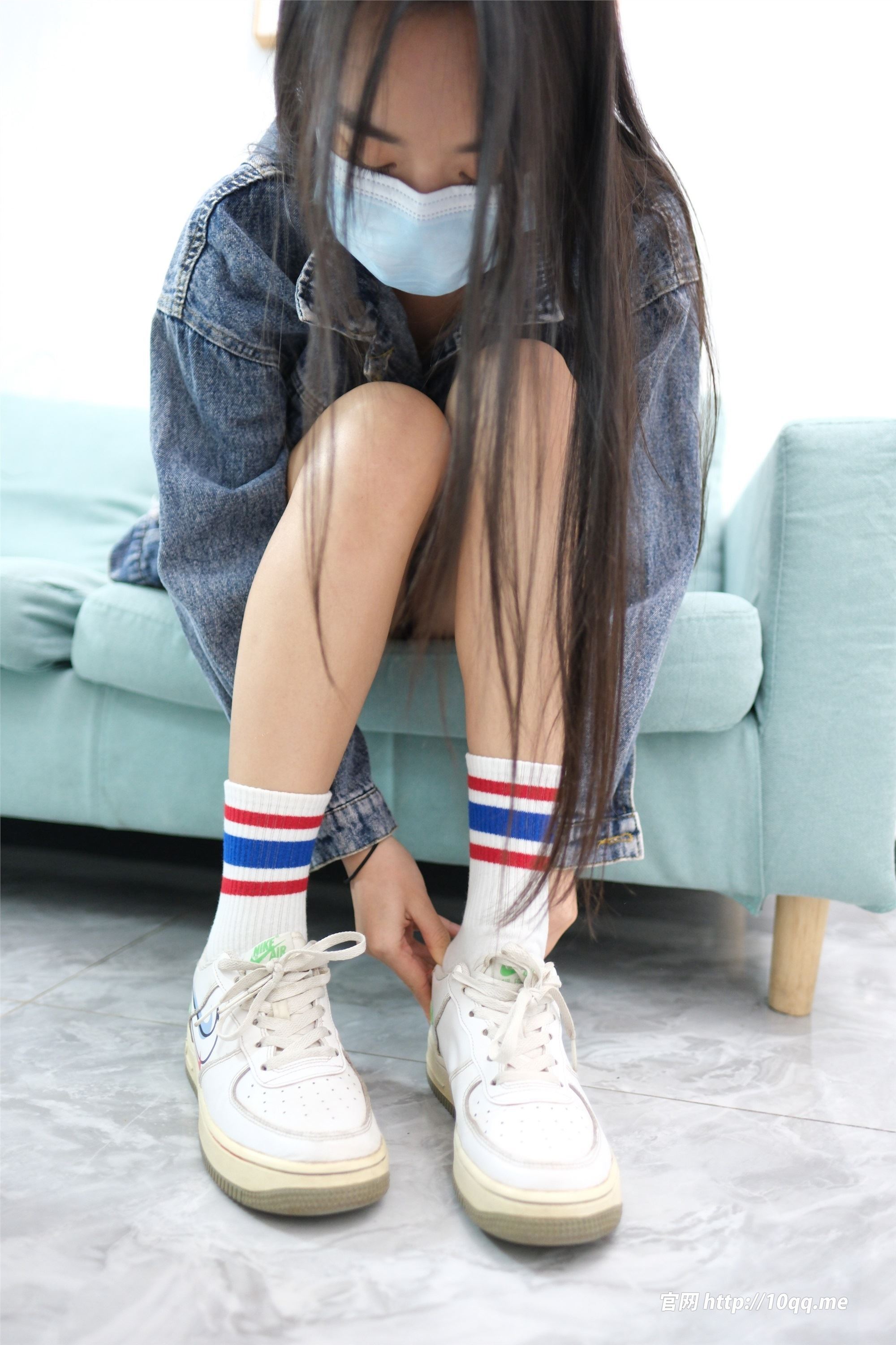 图片[6]-ROSI口罩系列期2024.04.24期N第2873-秀人网