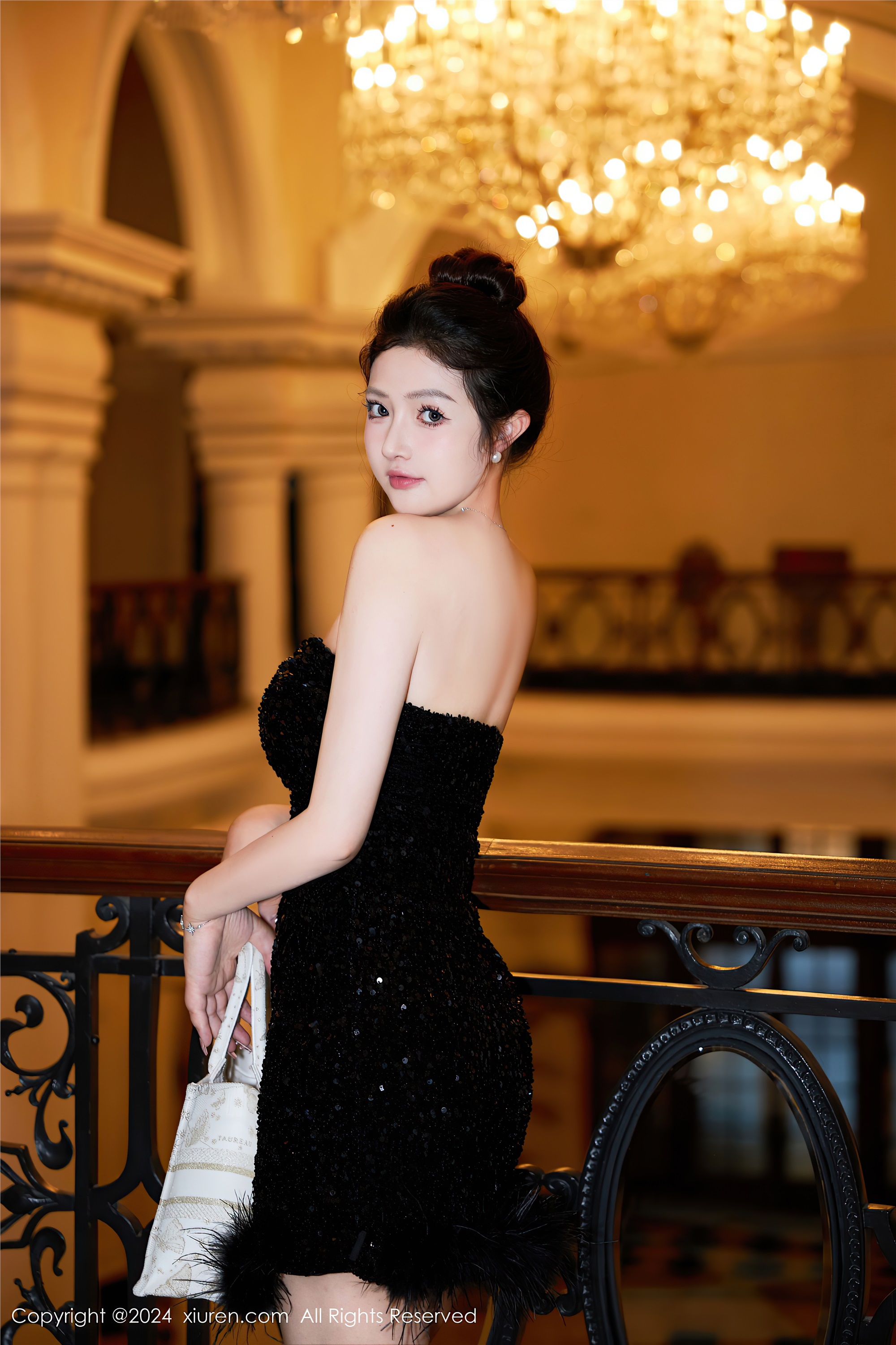 图片[5]-Xiuren秀人网期2024.04.28期N第8462期养乐多DoDo-套图网