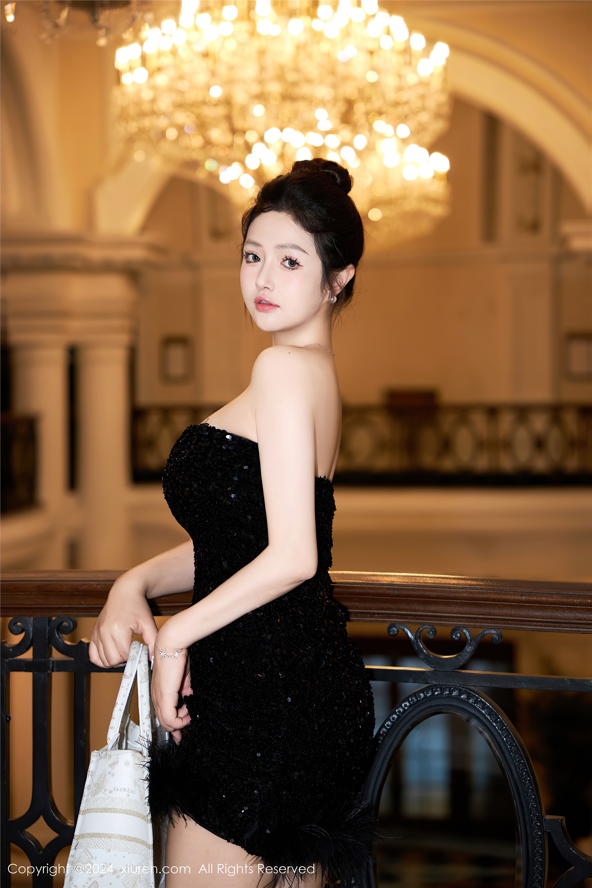 图片[7]-Xiuren秀人网期2024.04.28期N第8462期养乐多DoDo-套图网