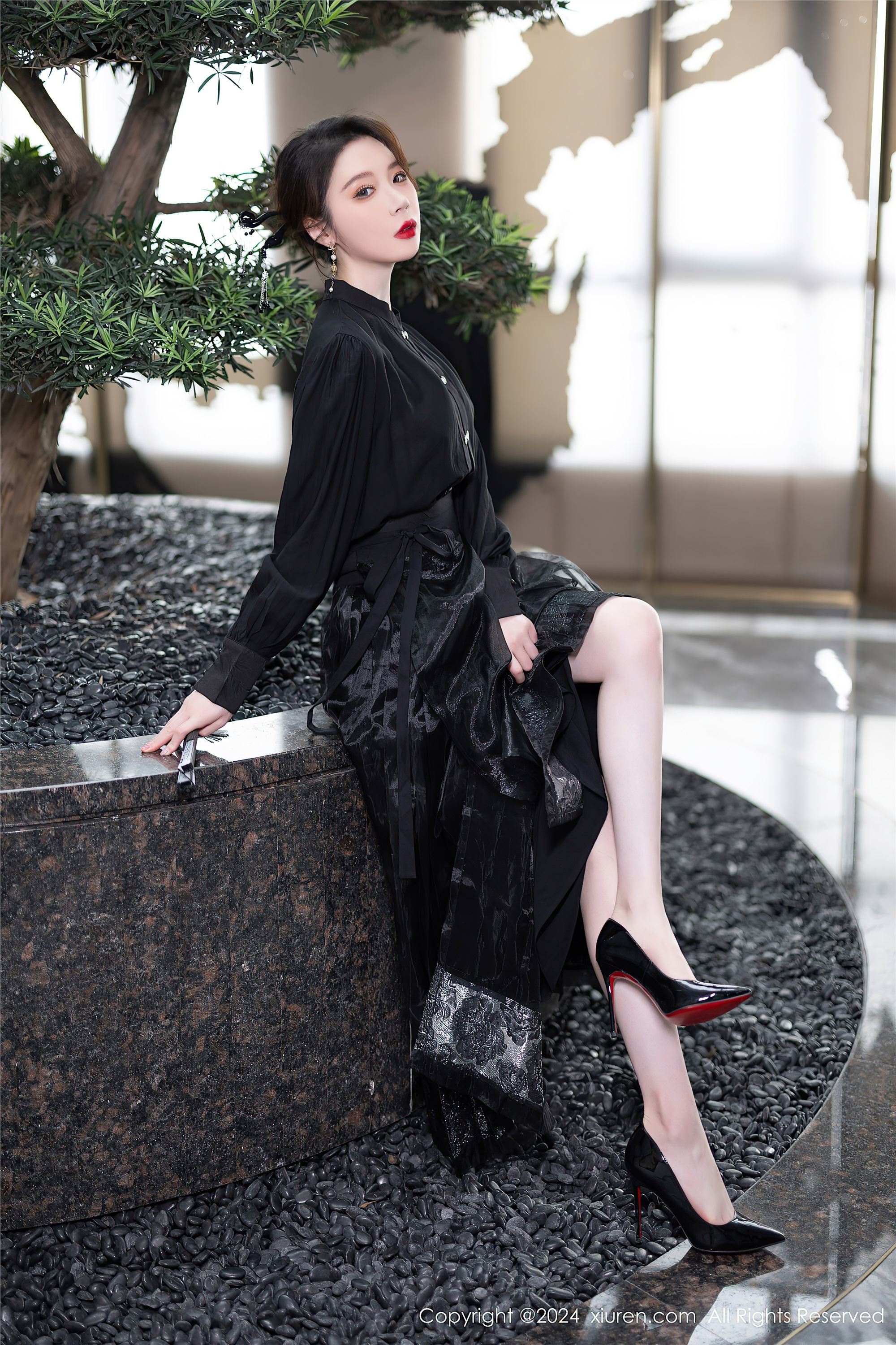 图片[7]-Xiuren秀人网期2024.04.28期N第8465期梦心玥-秀人网